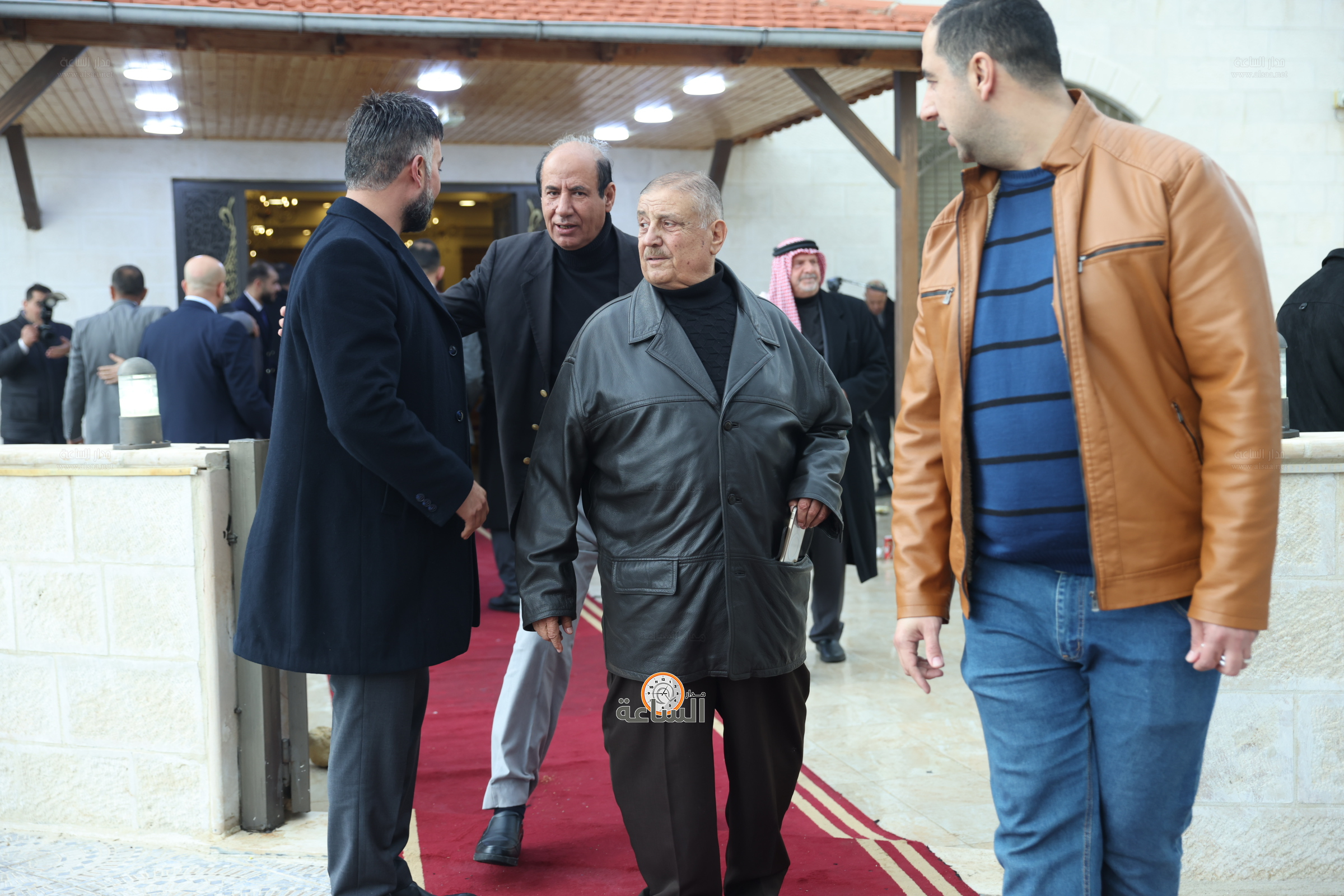 Madar Al-Saa Images 0.9778475198307621