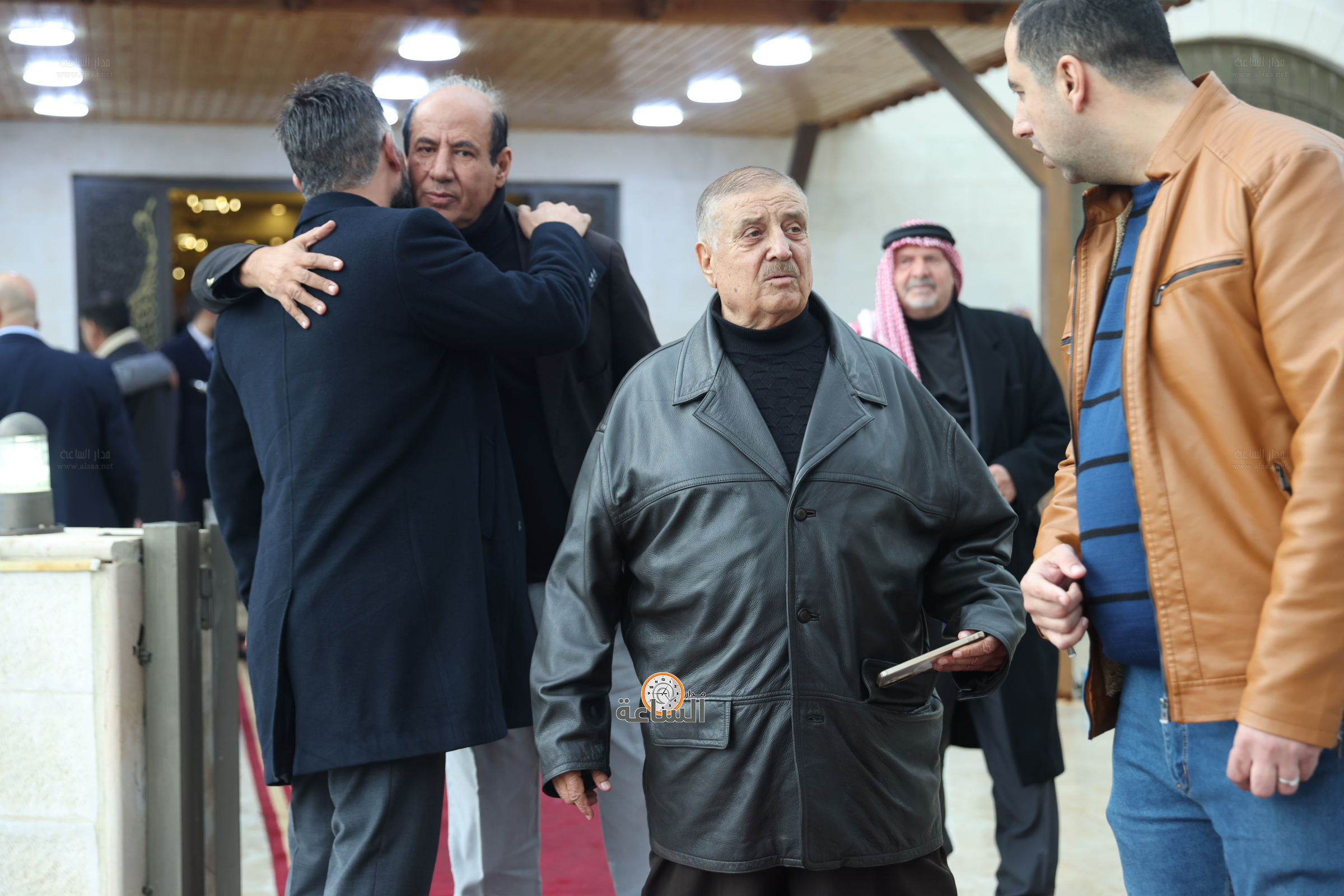 Madar Al-Saa Images 0.297712603979025