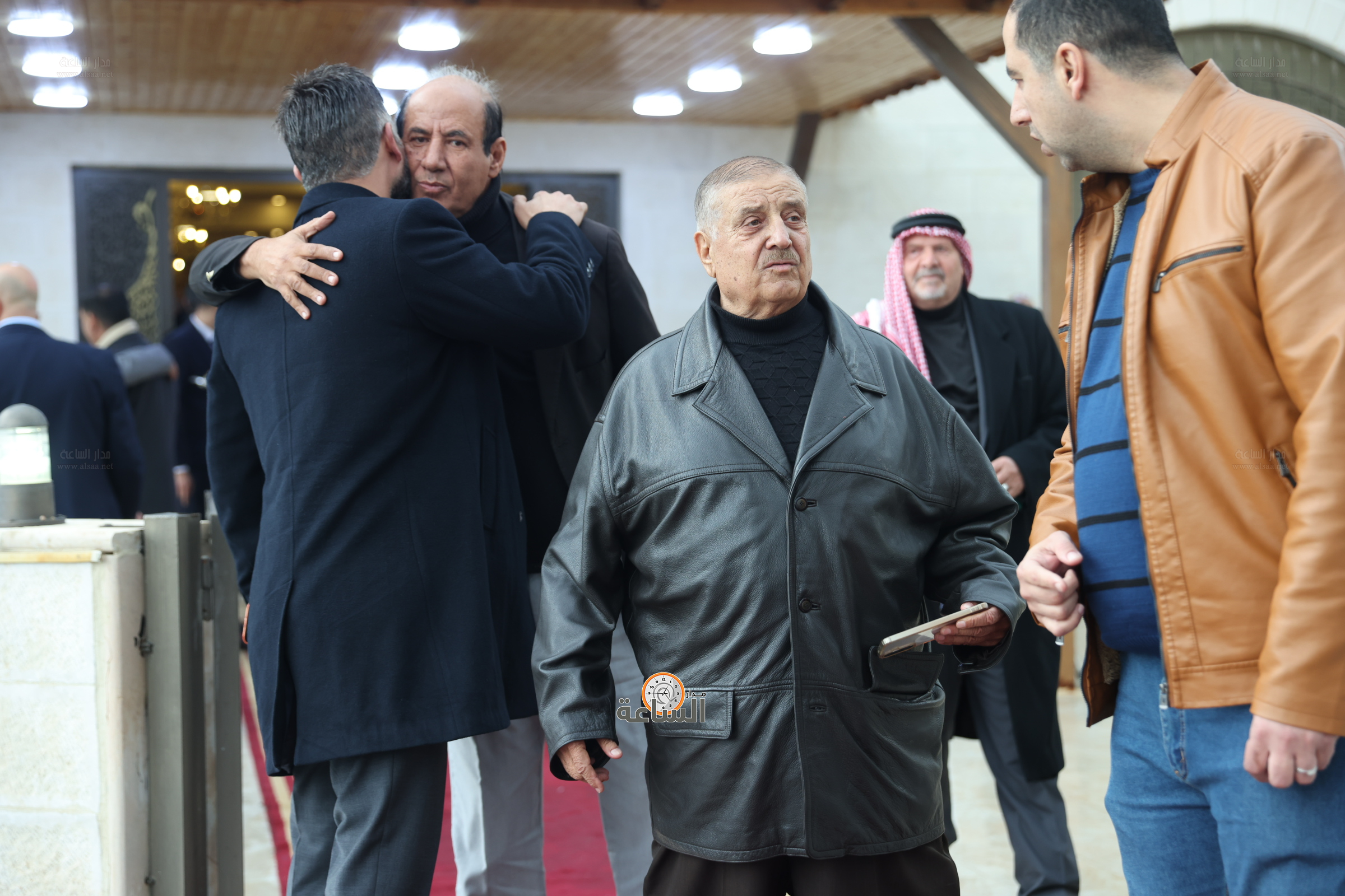 Madar Al-Saa Images 0.4563810997907205