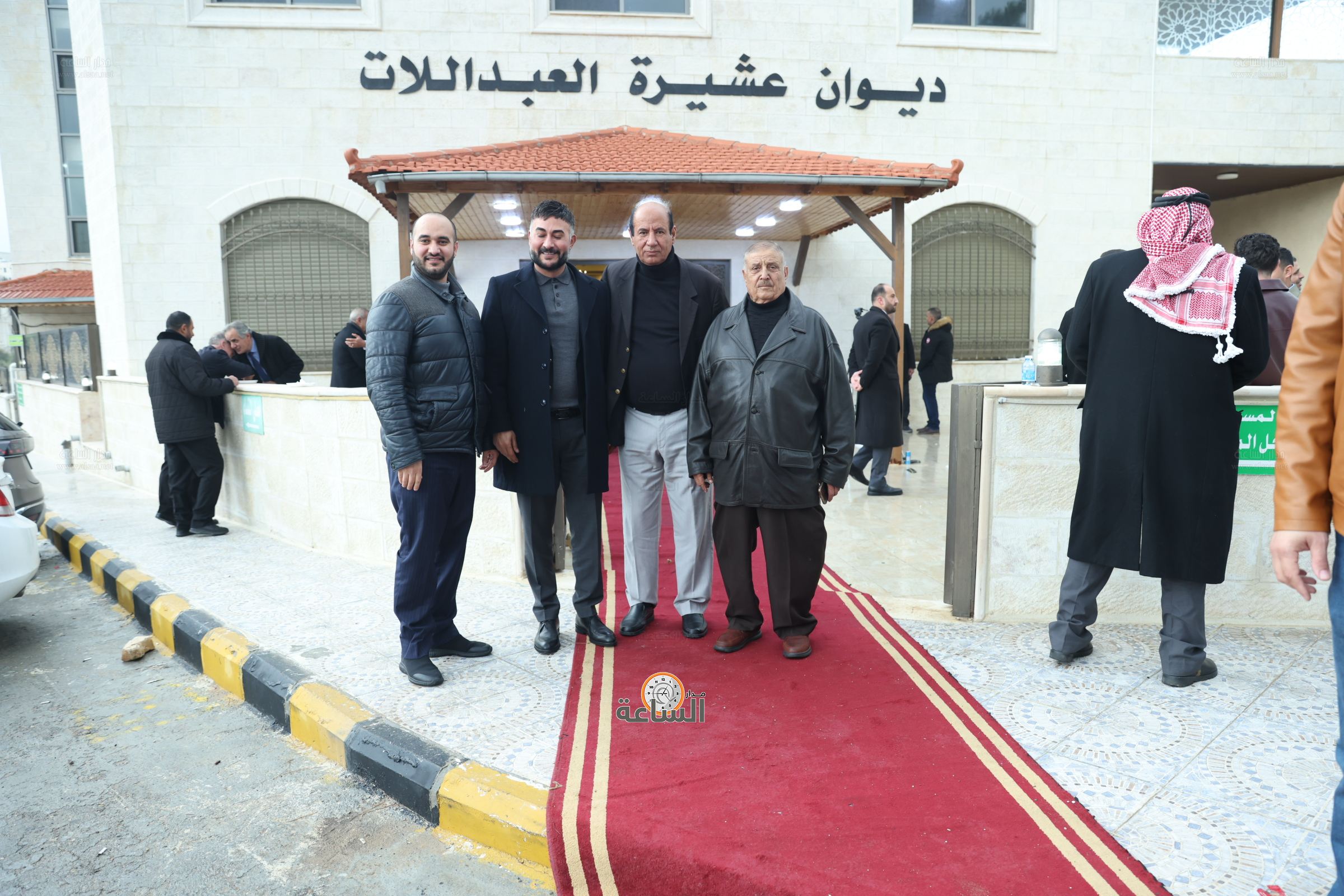 Madar Al-Saa Images 0.338315877905479