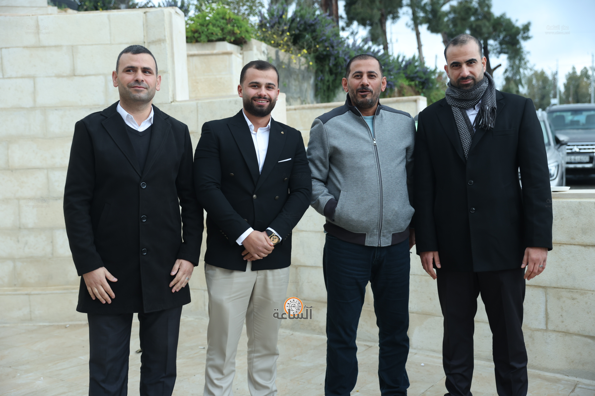 Madar Al-Saa Images 0.2243029768393151