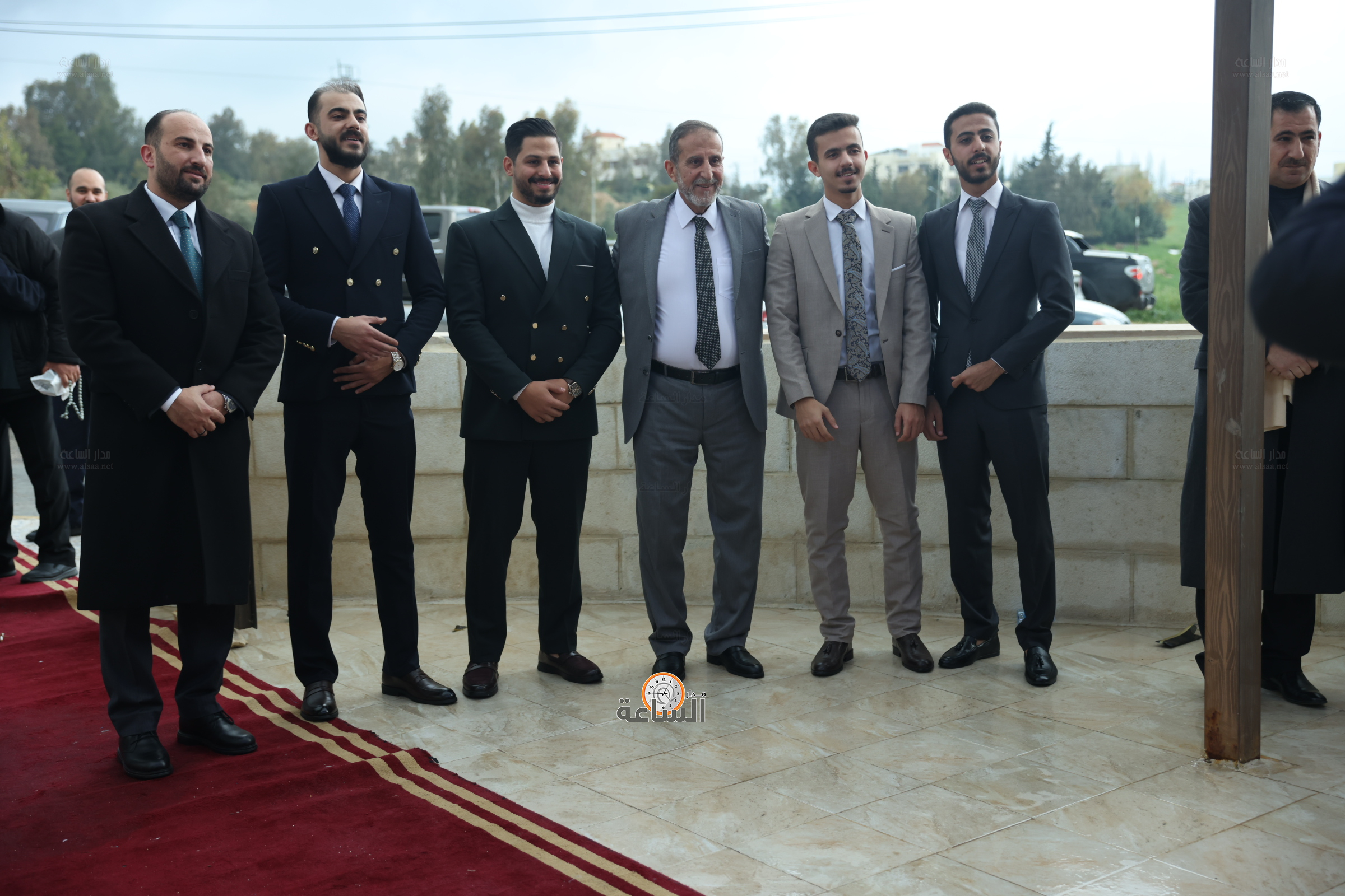 Madar Al-Saa Images 0.29018047940111846