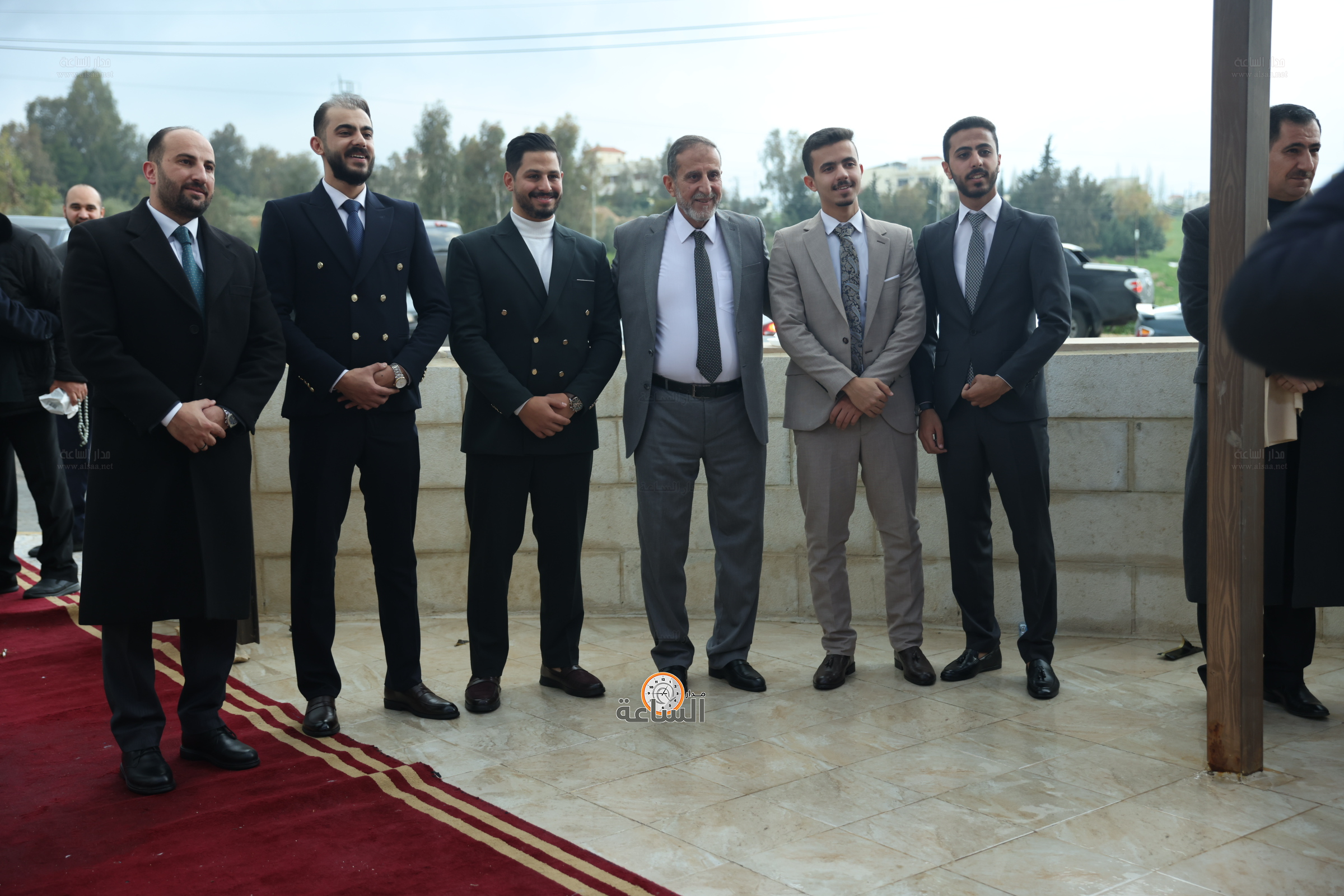 Madar Al-Saa Images 0.0181324968815596