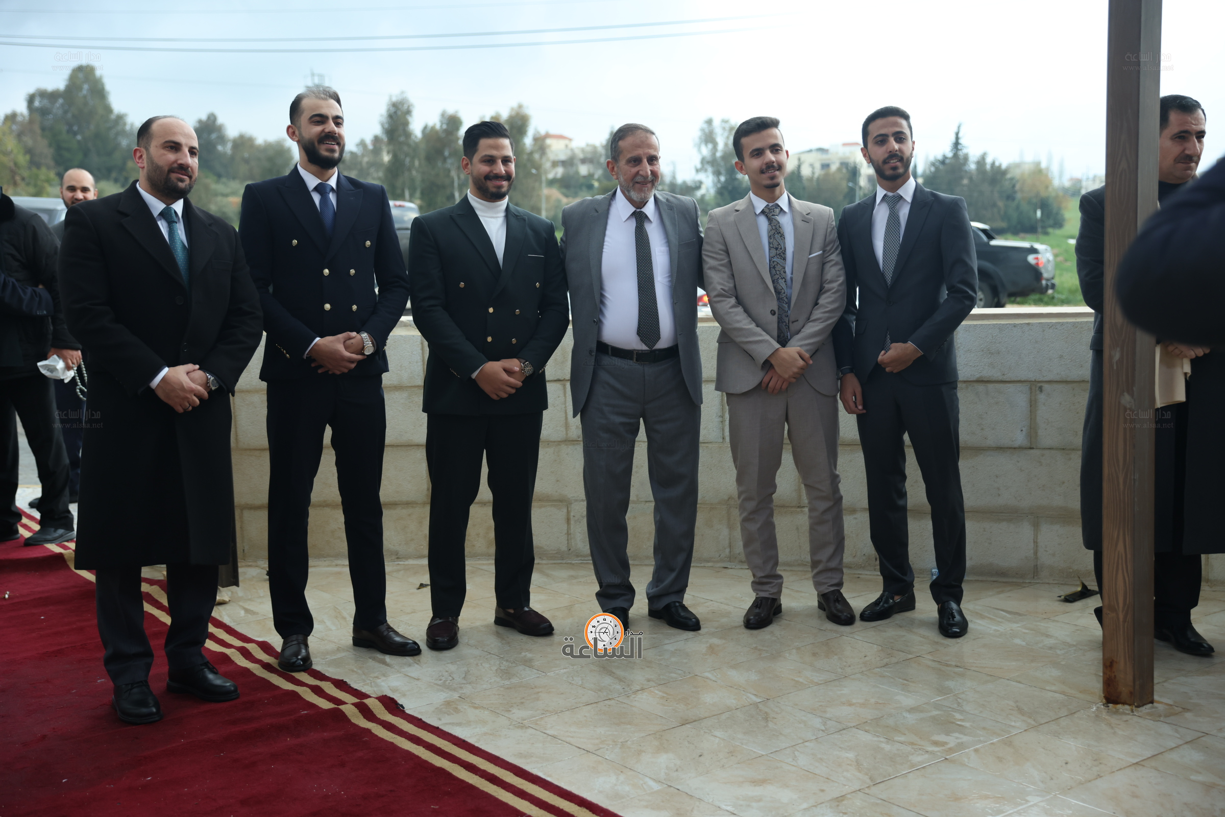 Madar Al-Saa Images 0.5726487137098103