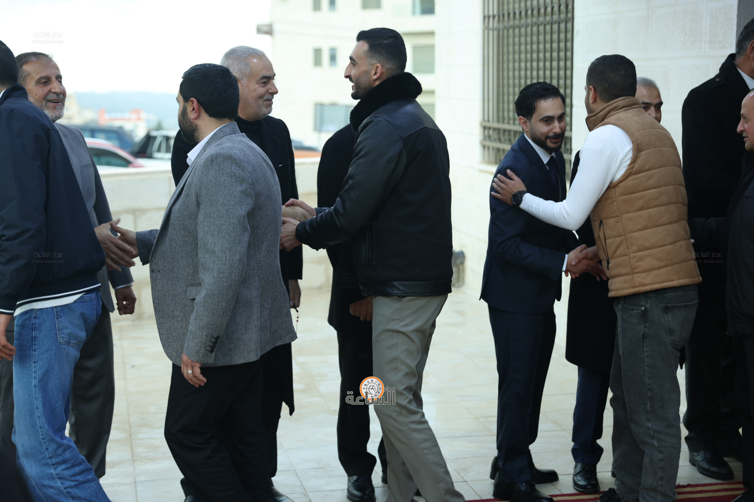 Madar Al-Saa Images 0.5304766590061837