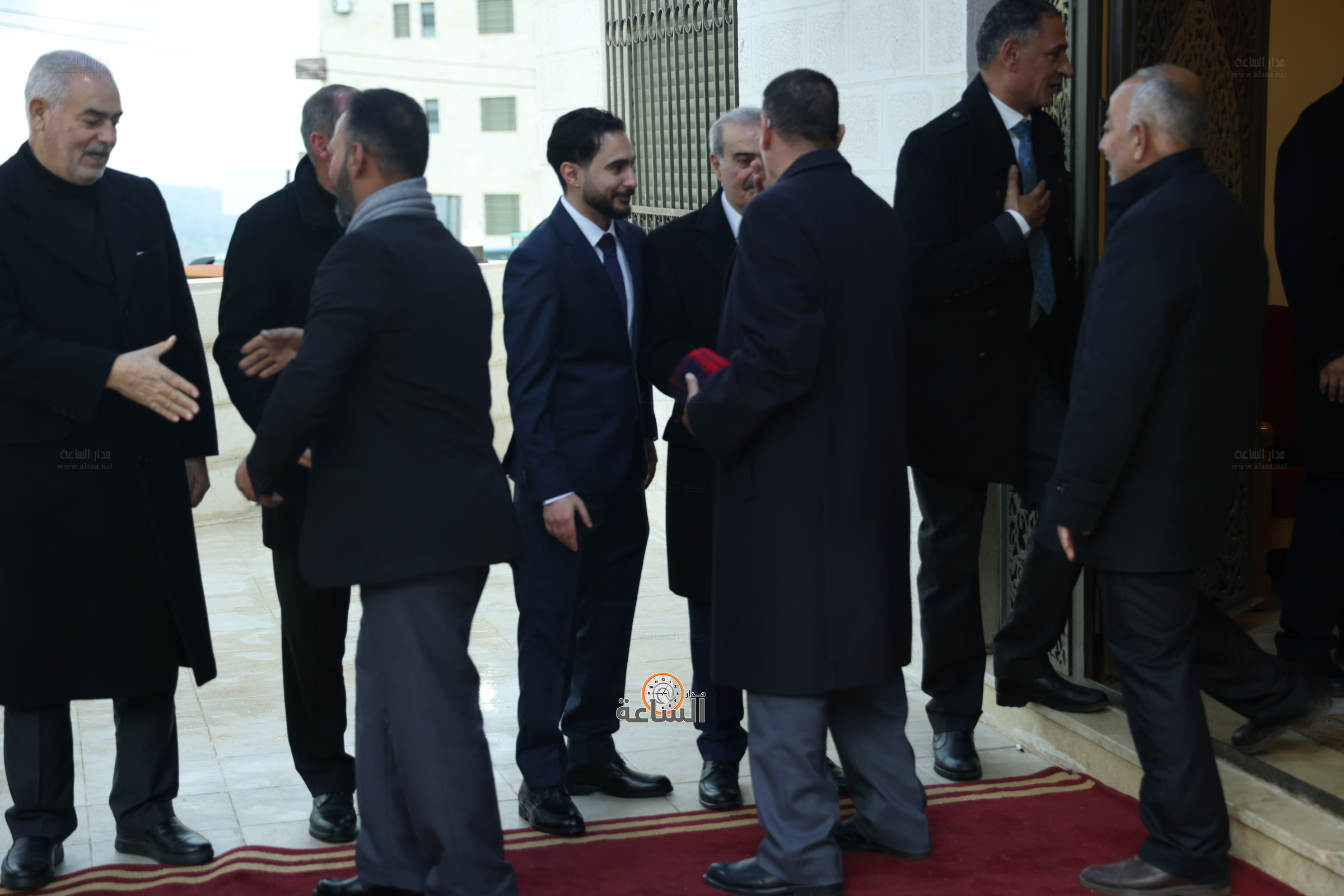 Madar Al-Saa Images 0.6124836633479771