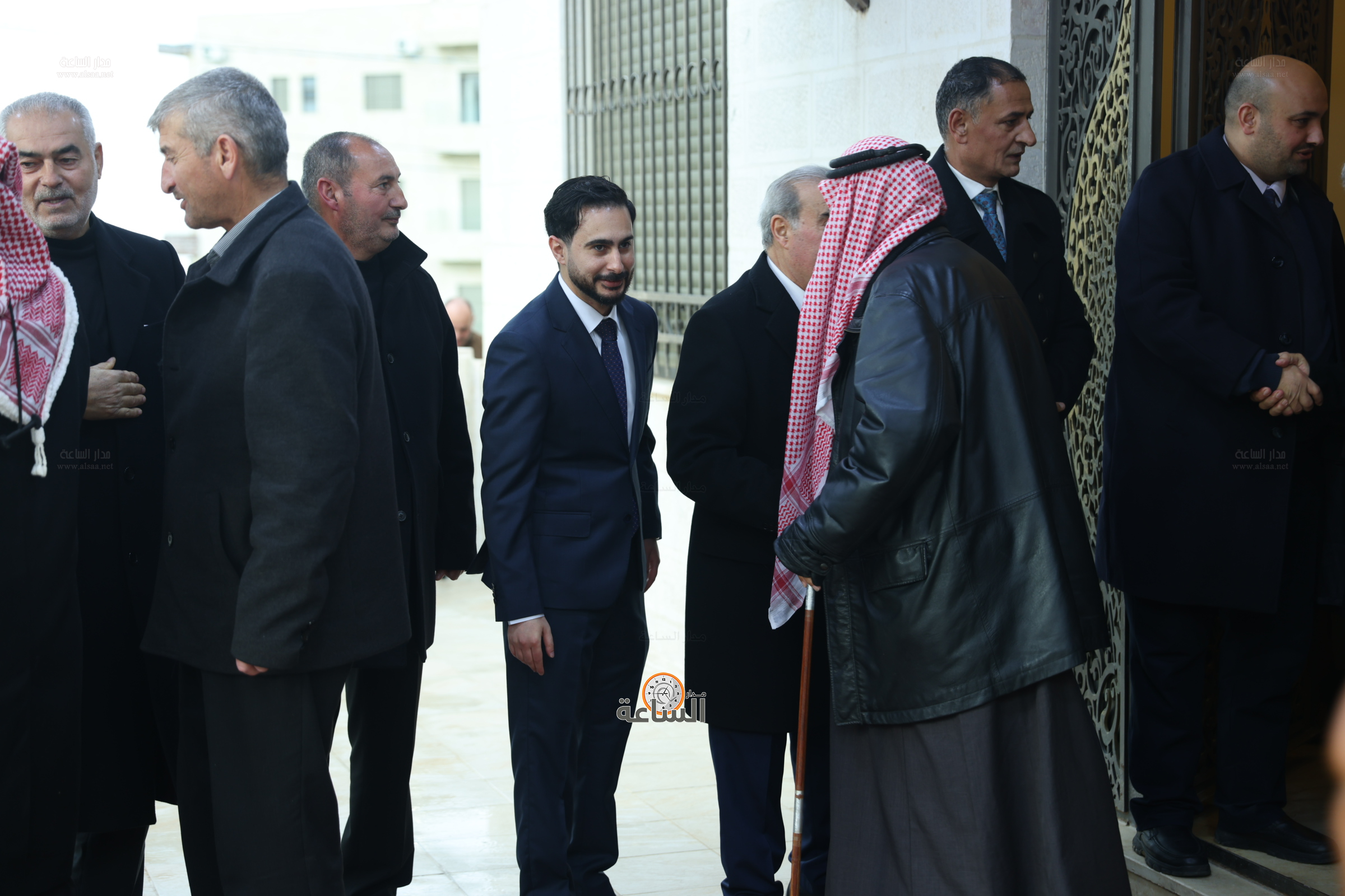 Madar Al-Saa Images 0.8091017046150354