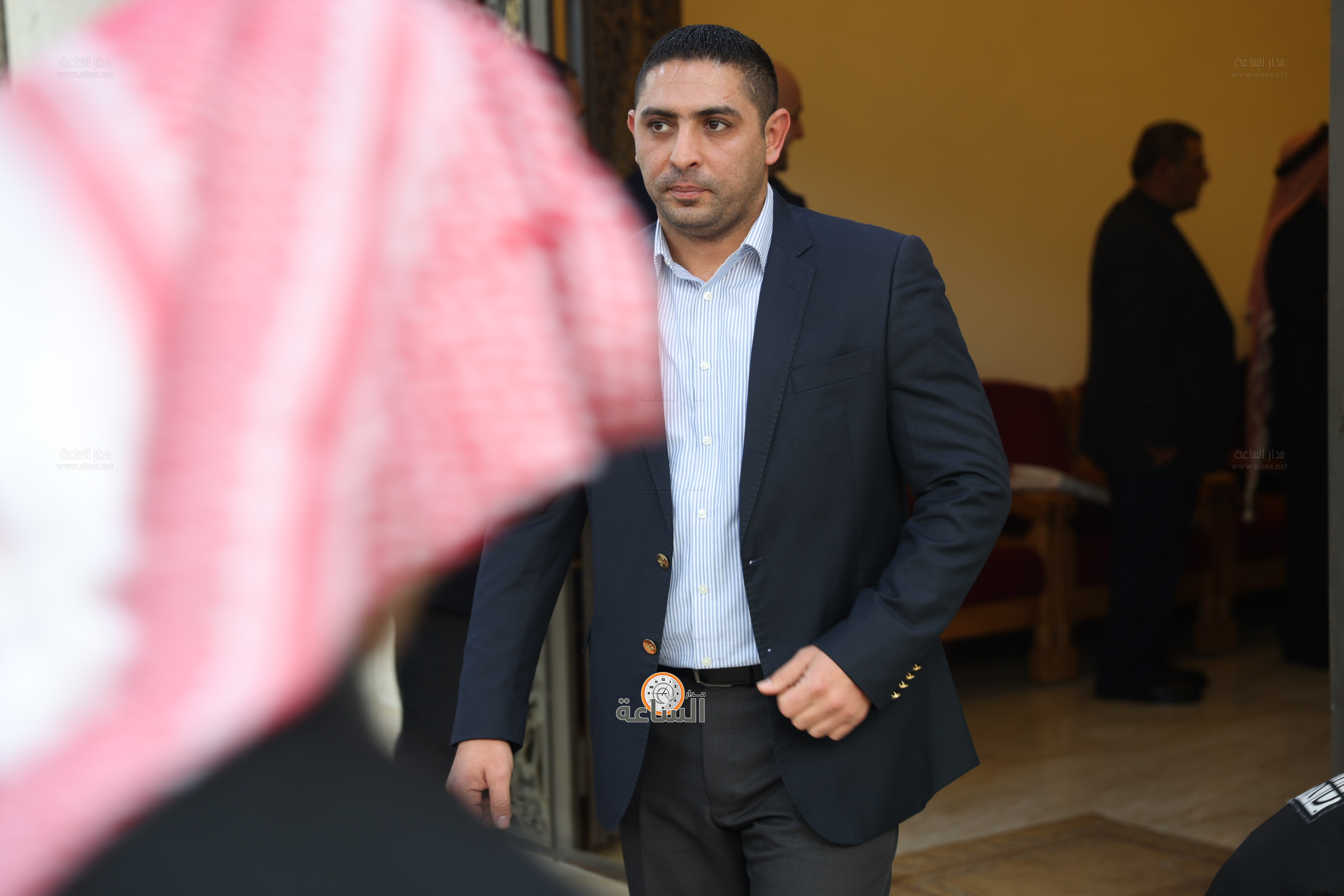 Madar Al-Saa Images 0.20244246176029923