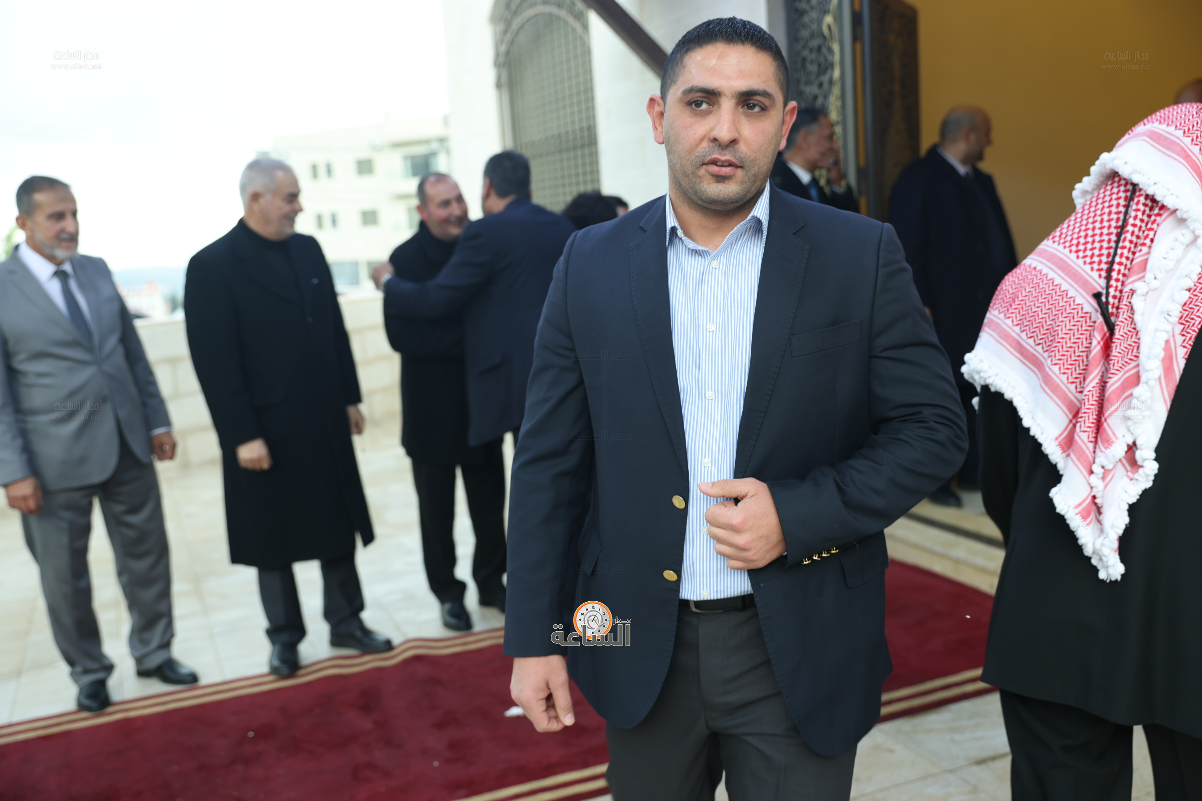 Madar Al-Saa Images 0.4694053255252991