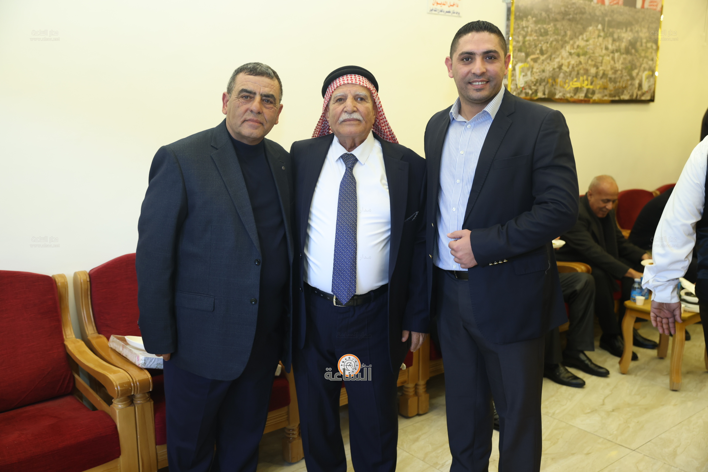 Madar Al-Saa Images 0.21270059688063414