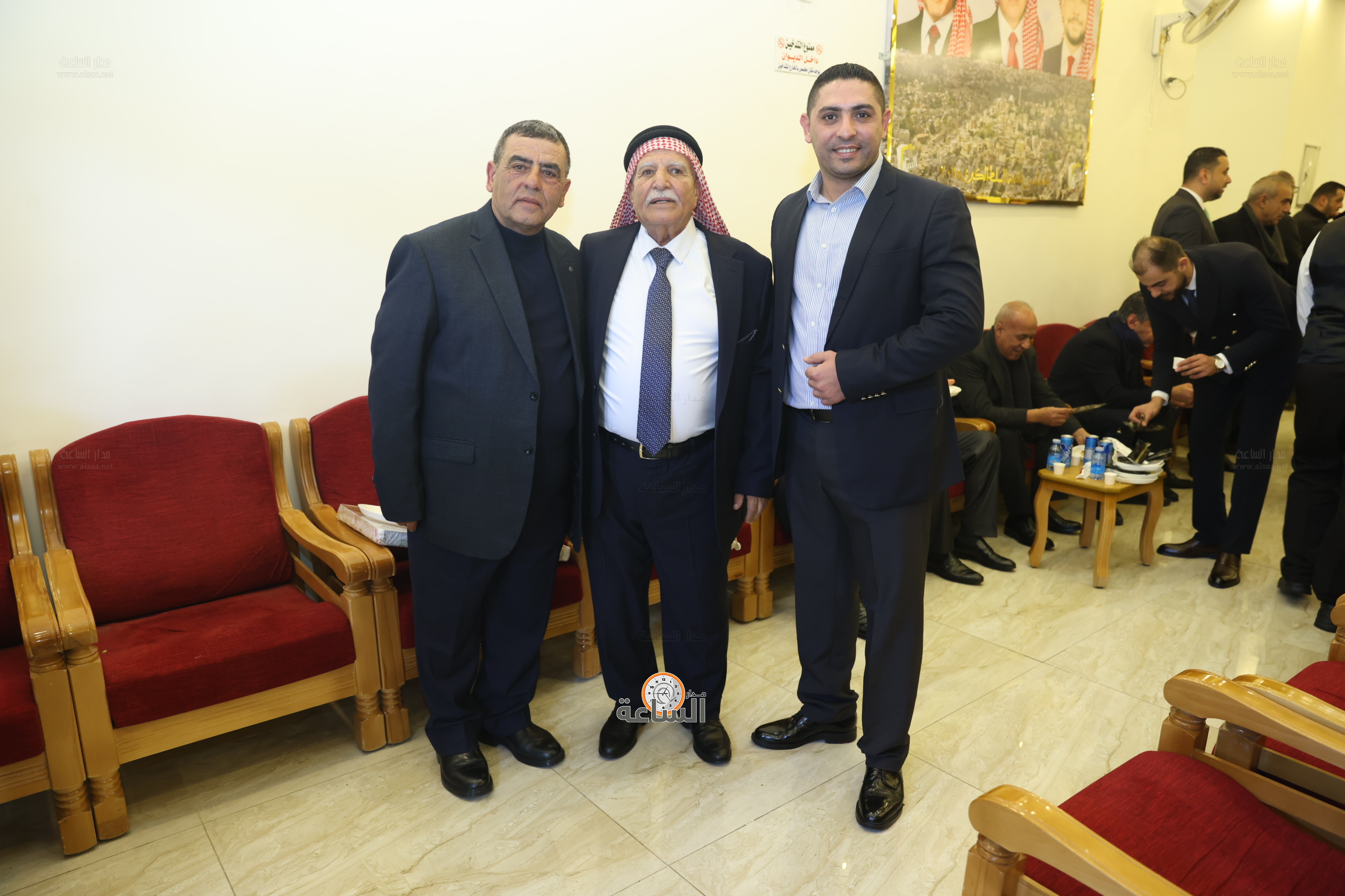 Madar Al-Saa Images 0.6229083218496324