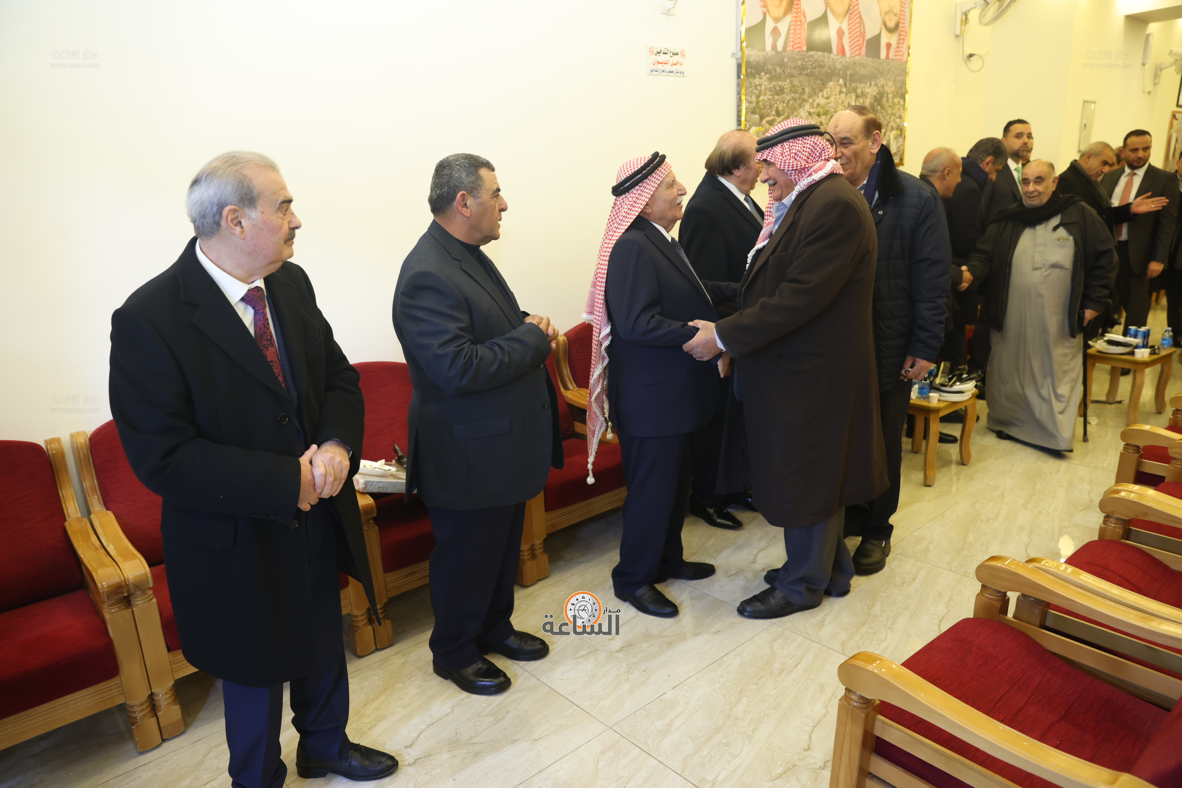 Madar Al-Saa Images 0.048517263183297854