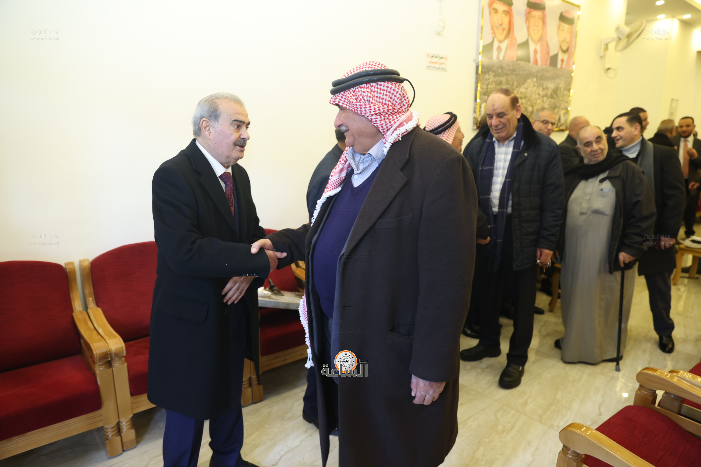 Madar Al-Saa Images 0.8041926015148028