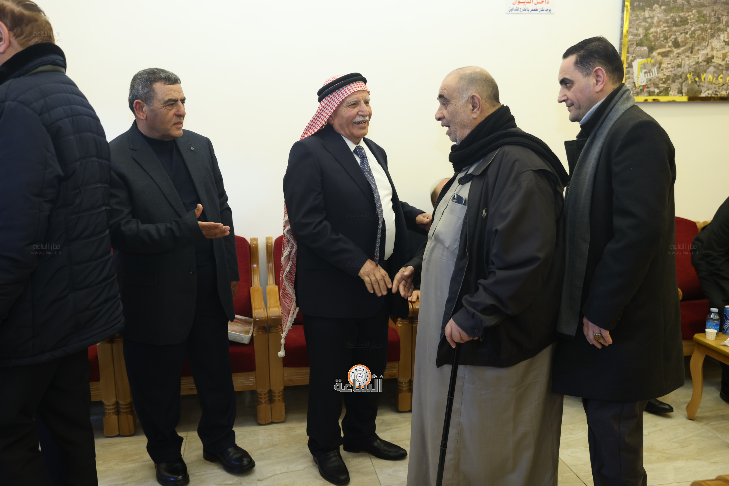 Madar Al-Saa Images 0.9256984450336525