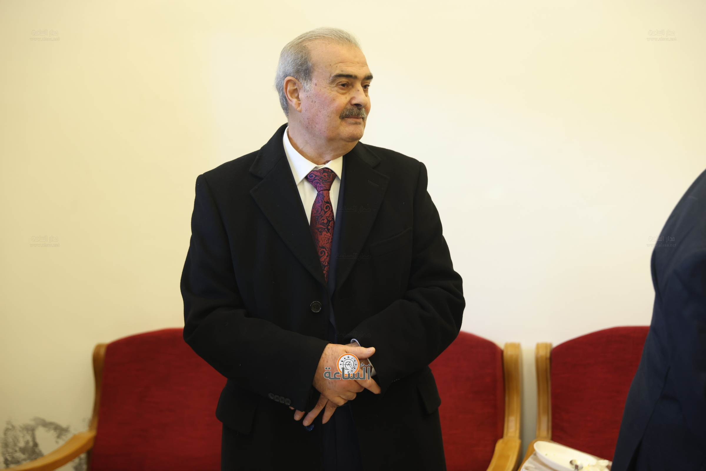 Madar Al-Saa Images 0.9904390308396854