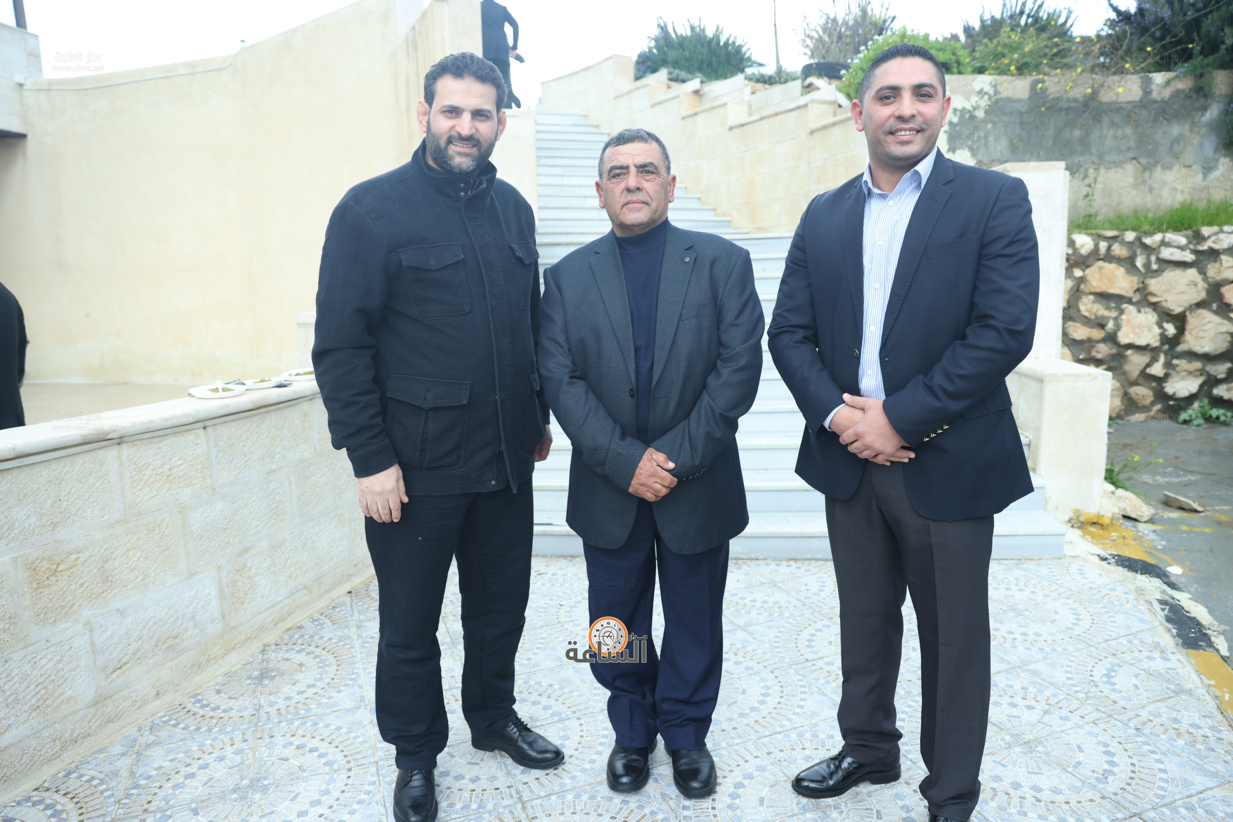 Madar Al-Saa Images 0.38194701855403024