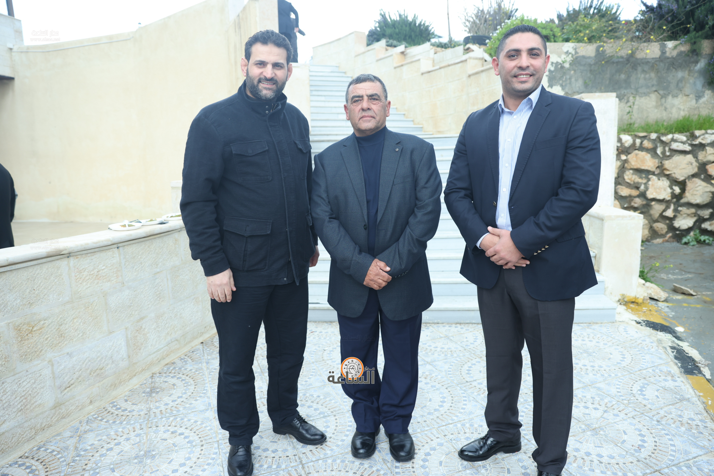 Madar Al-Saa Images 0.03332418417260763