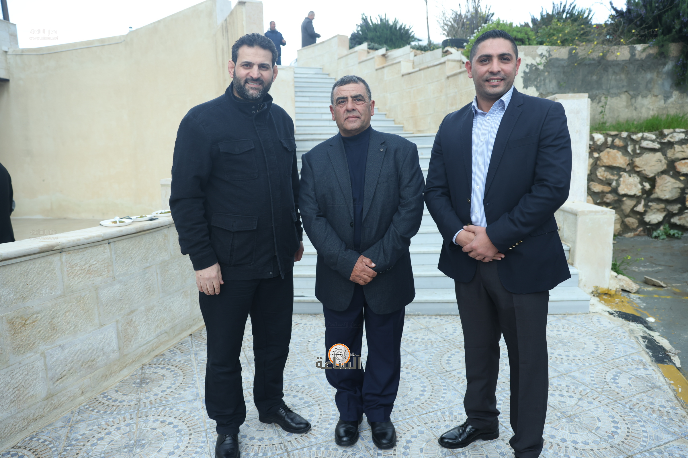 Madar Al-Saa Images 0.7312928309844947