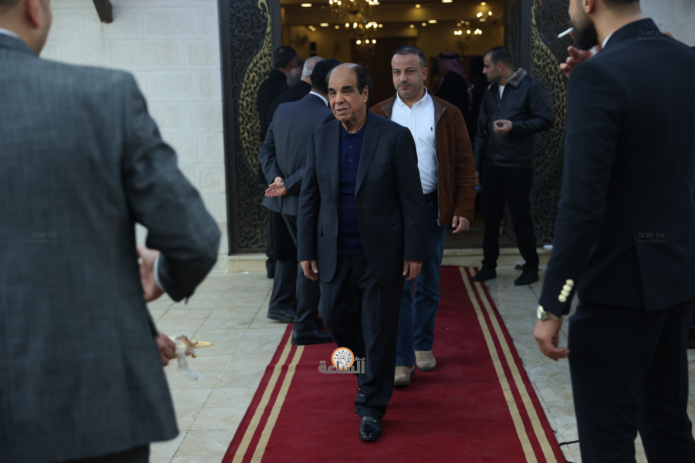 Madar Al-Saa Images 0.9580462379600359