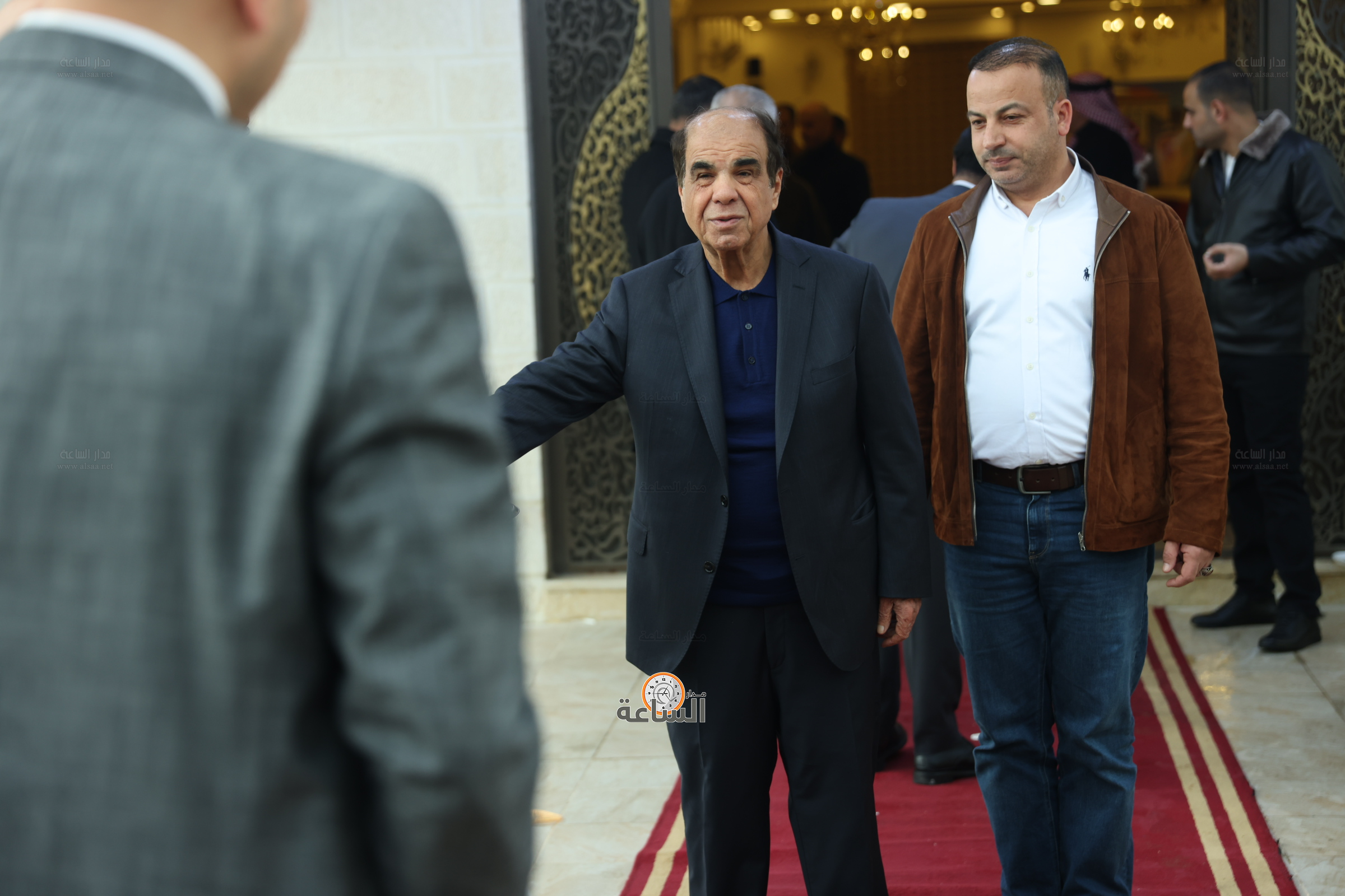 Madar Al-Saa Images 0.7903343084497905