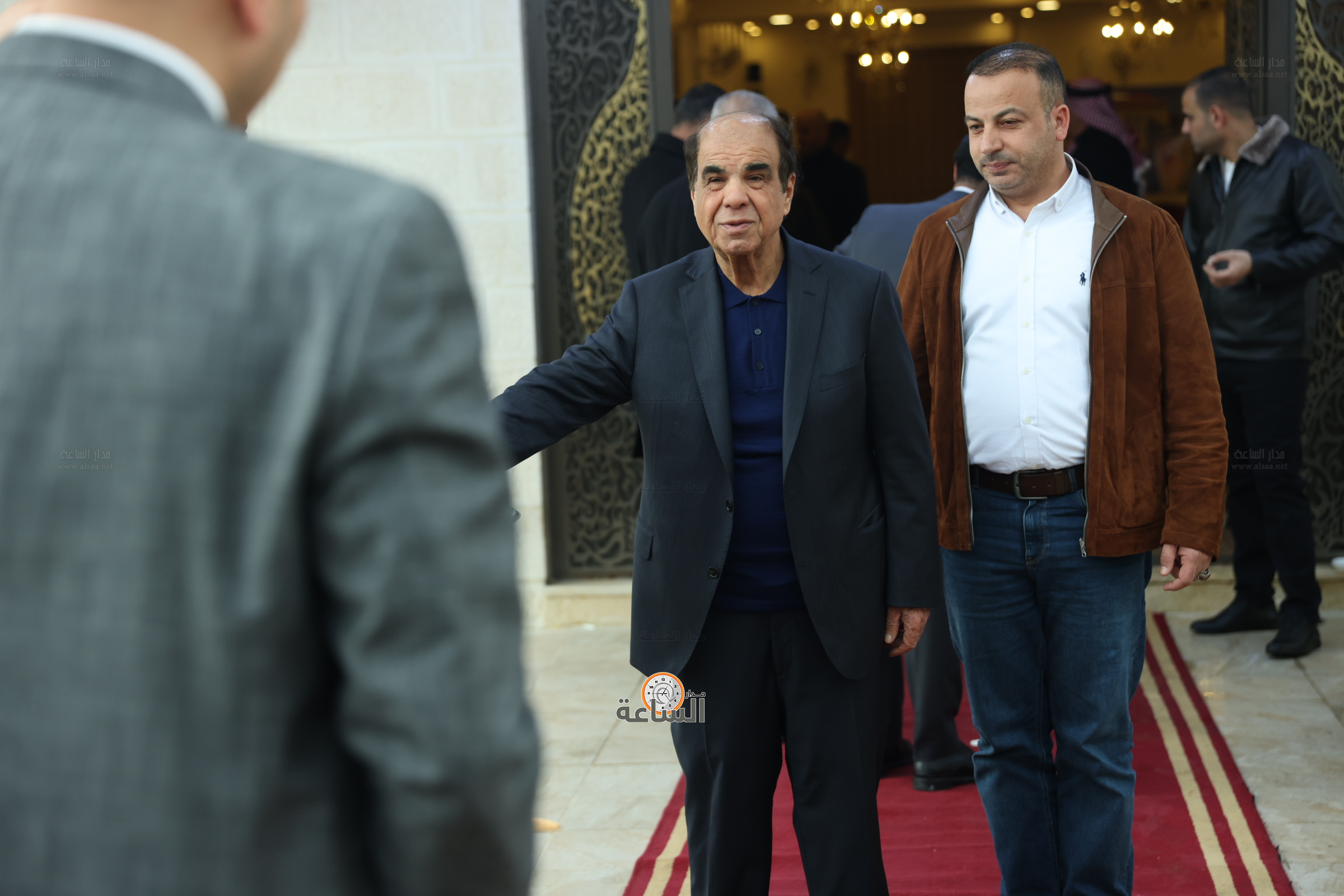 Madar Al-Saa Images 0.08124336109885044