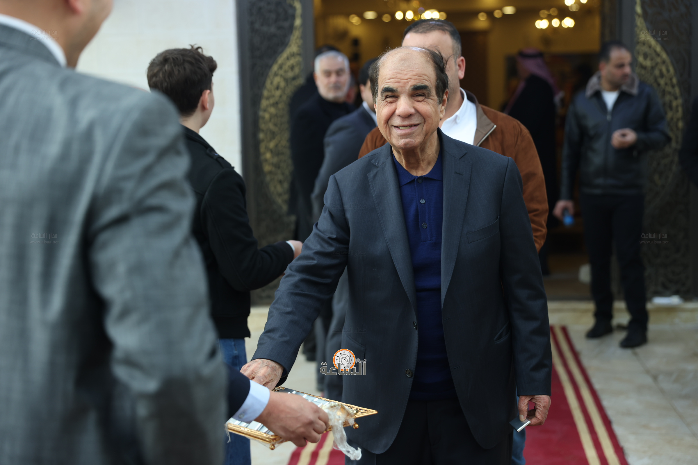 Madar Al-Saa Images 0.061983145139051565