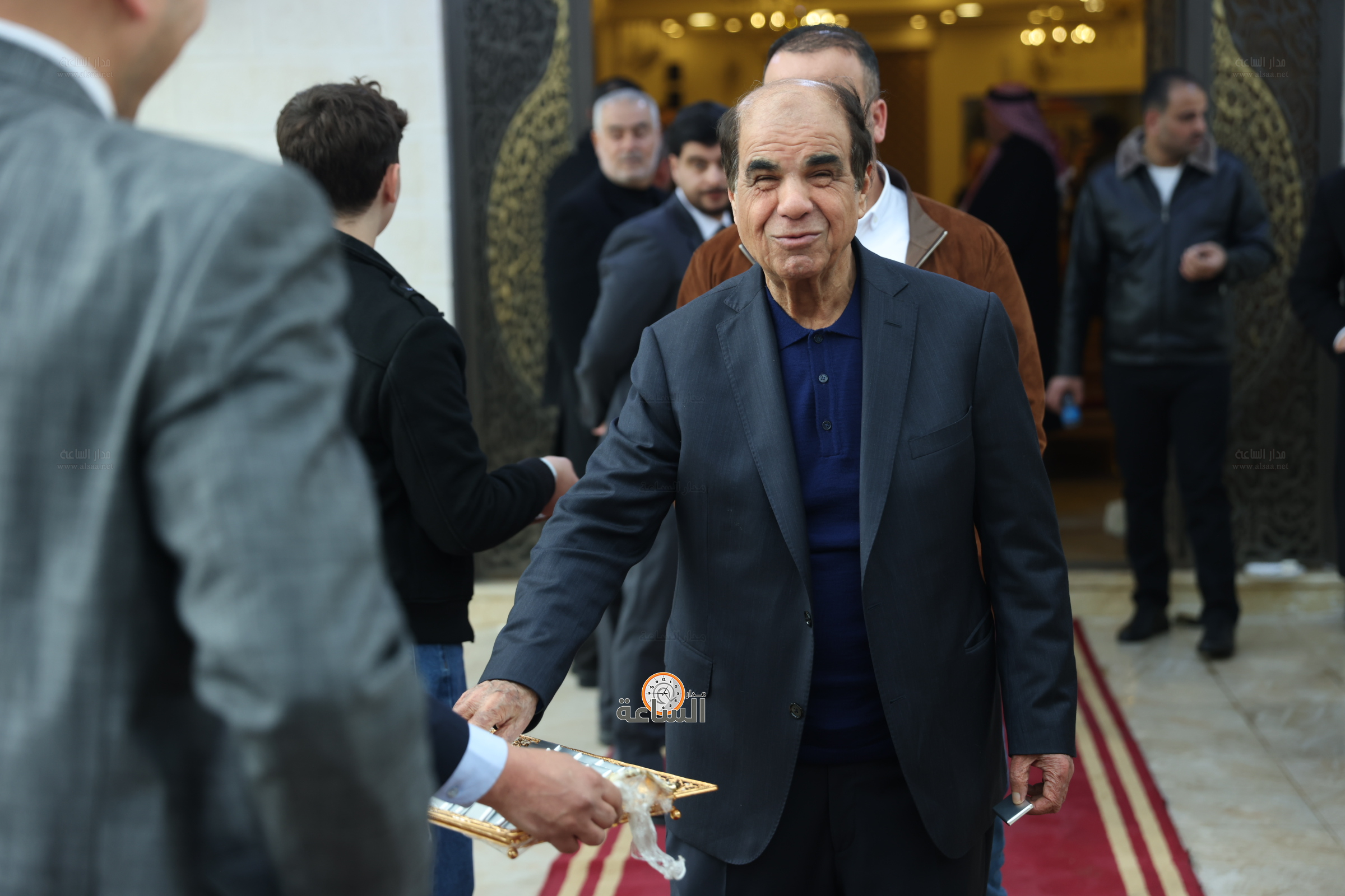 Madar Al-Saa Images 0.08138408058629532