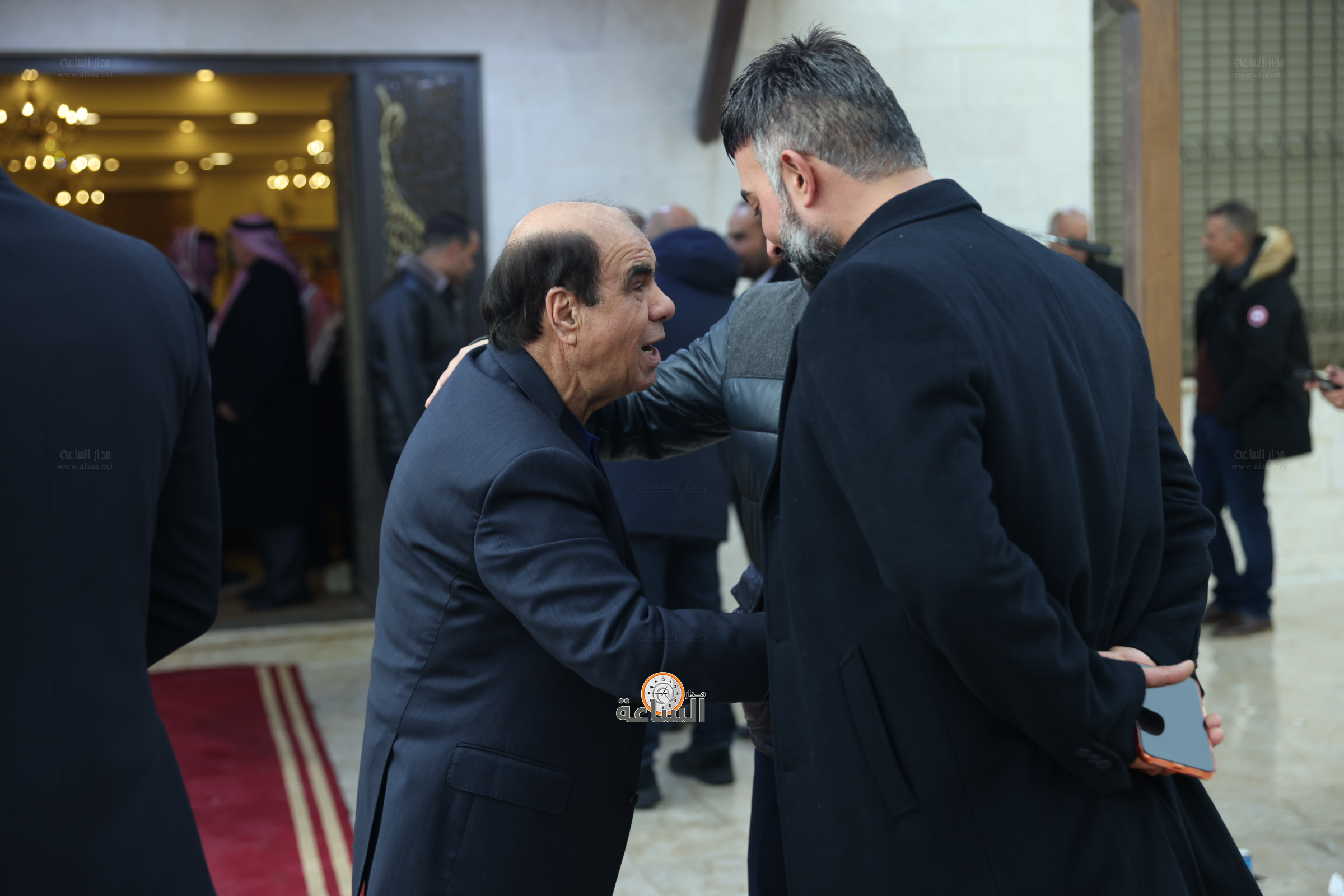 Madar Al-Saa Images 0.770167035858076