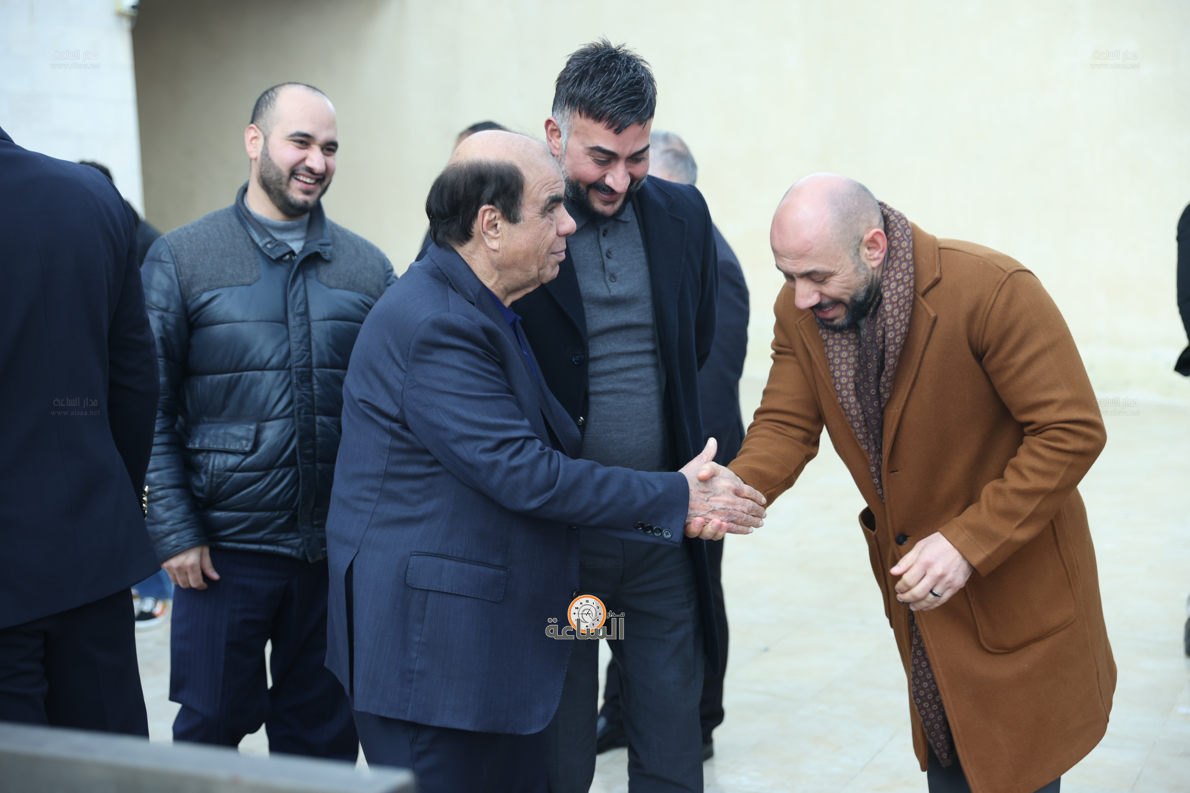 Madar Al-Saa Images 0.8434942462349541