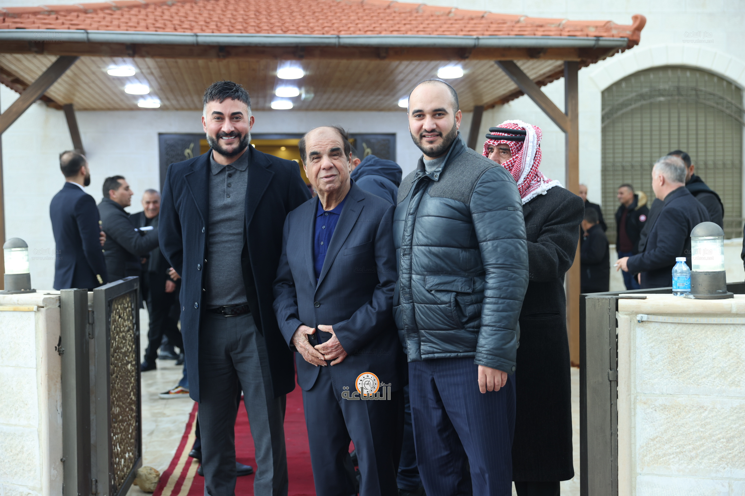 Madar Al-Saa Images 0.6358897863797552