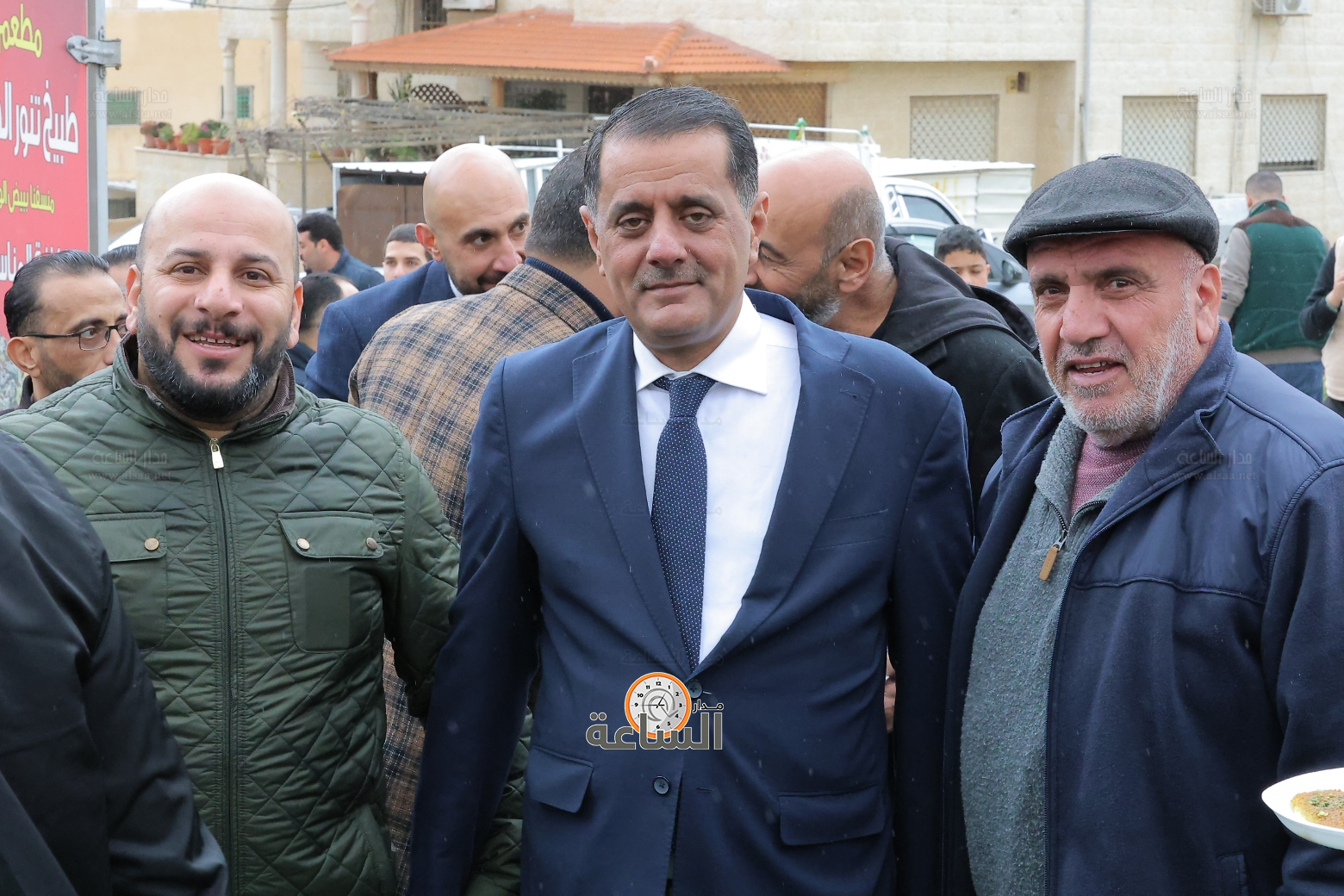 Madar Al-Saa Images 0.9720707848969062