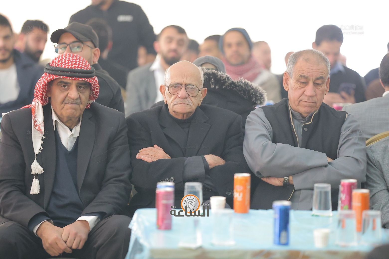 Madar Al-Saa Images 0.17095077772072742