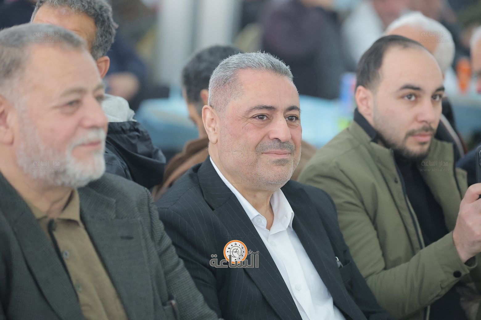 Madar Al-Saa Images 0.7956445079007979