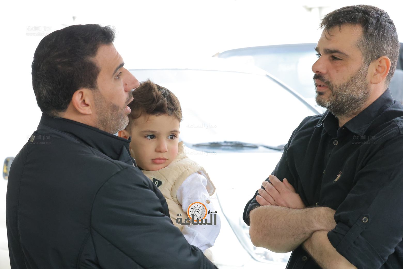 Madar Al-Saa Images 0.9506342455682767