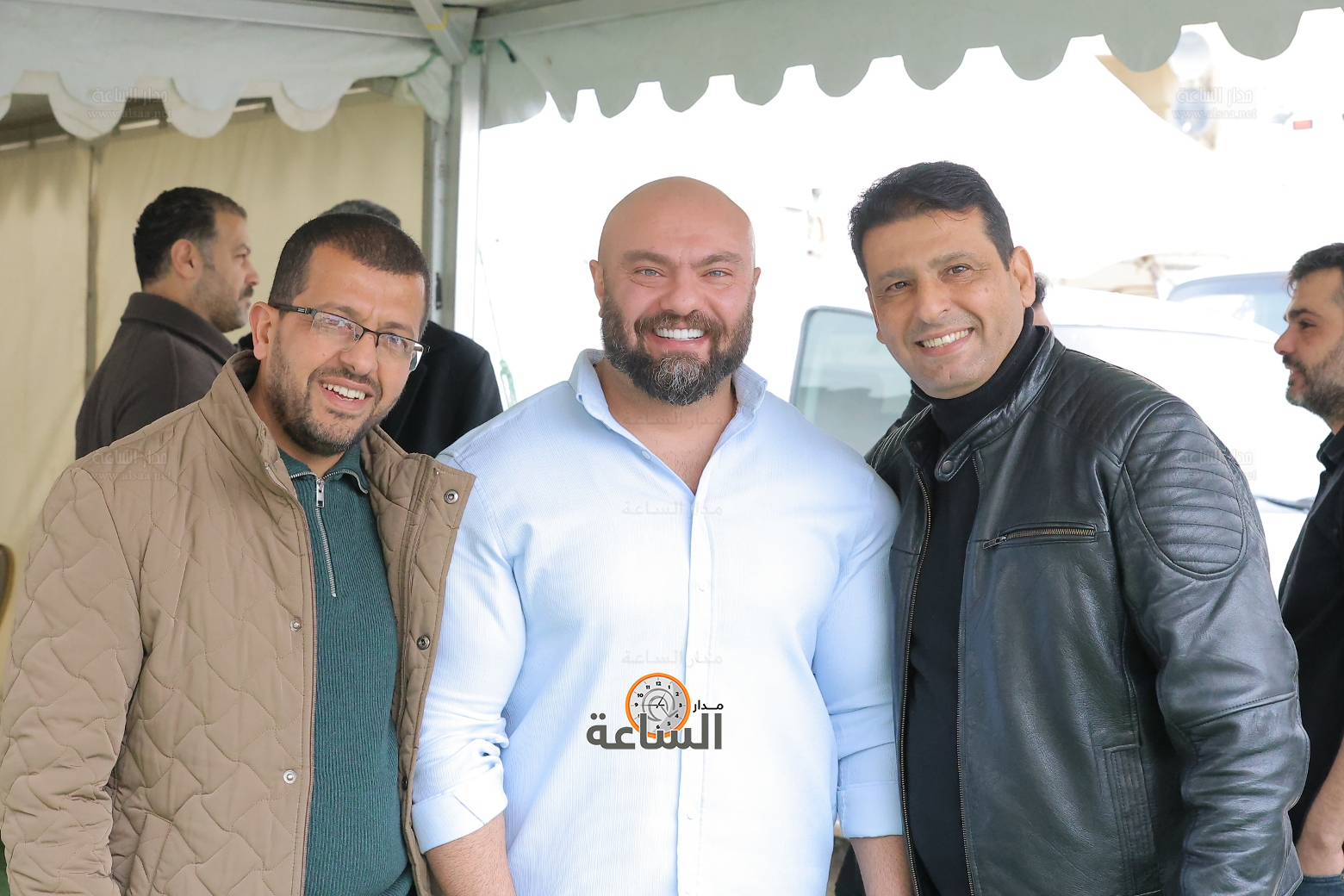 Madar Al-Saa Images 0.5030953703717282