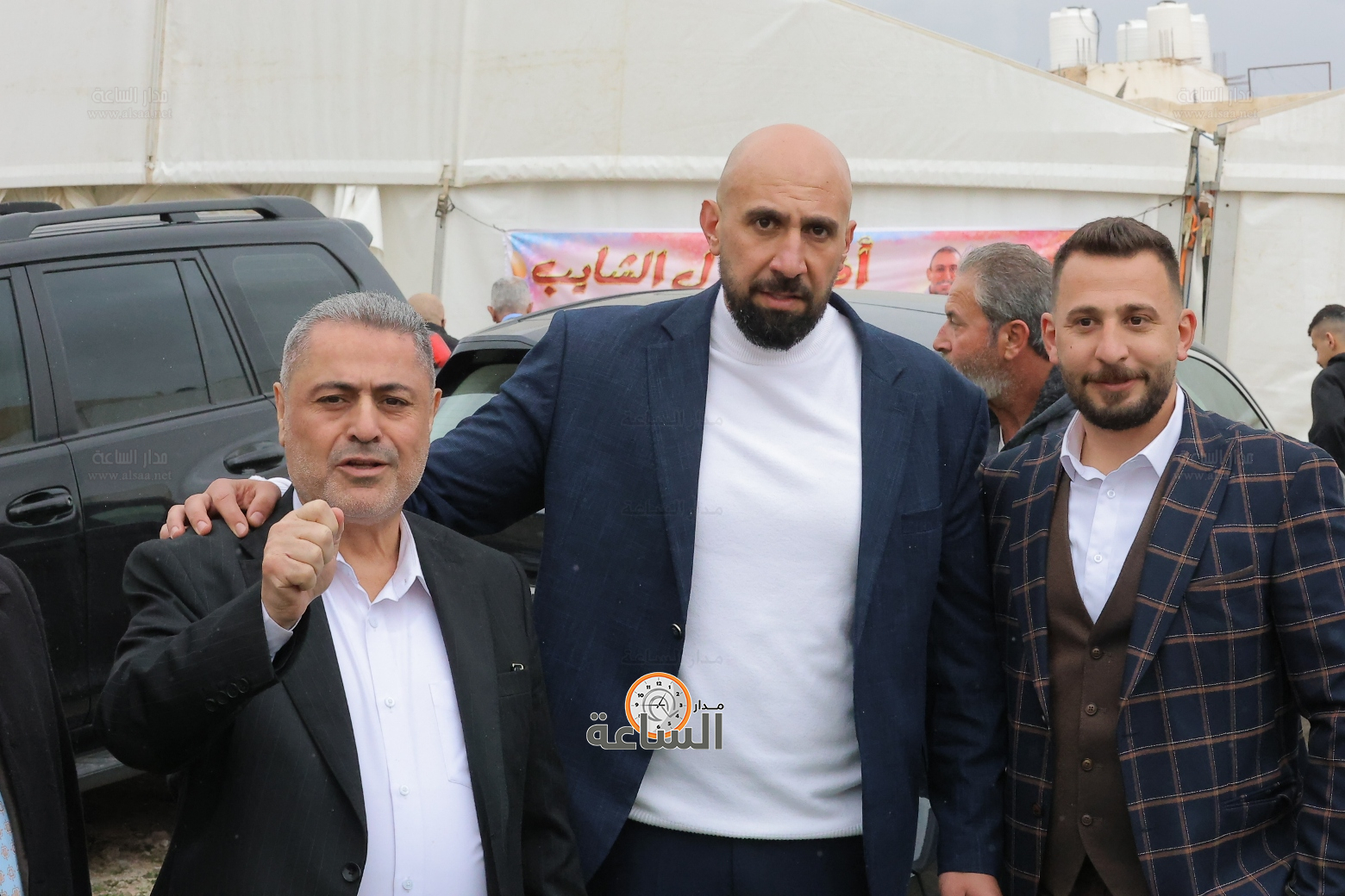 Madar Al-Saa Images 0.7620105948554239