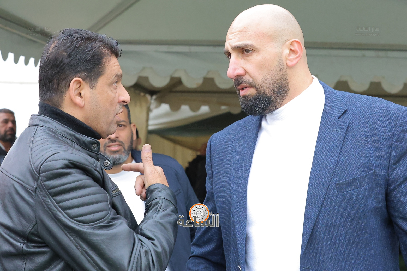 Madar Al-Saa Images 0.15648508740936307