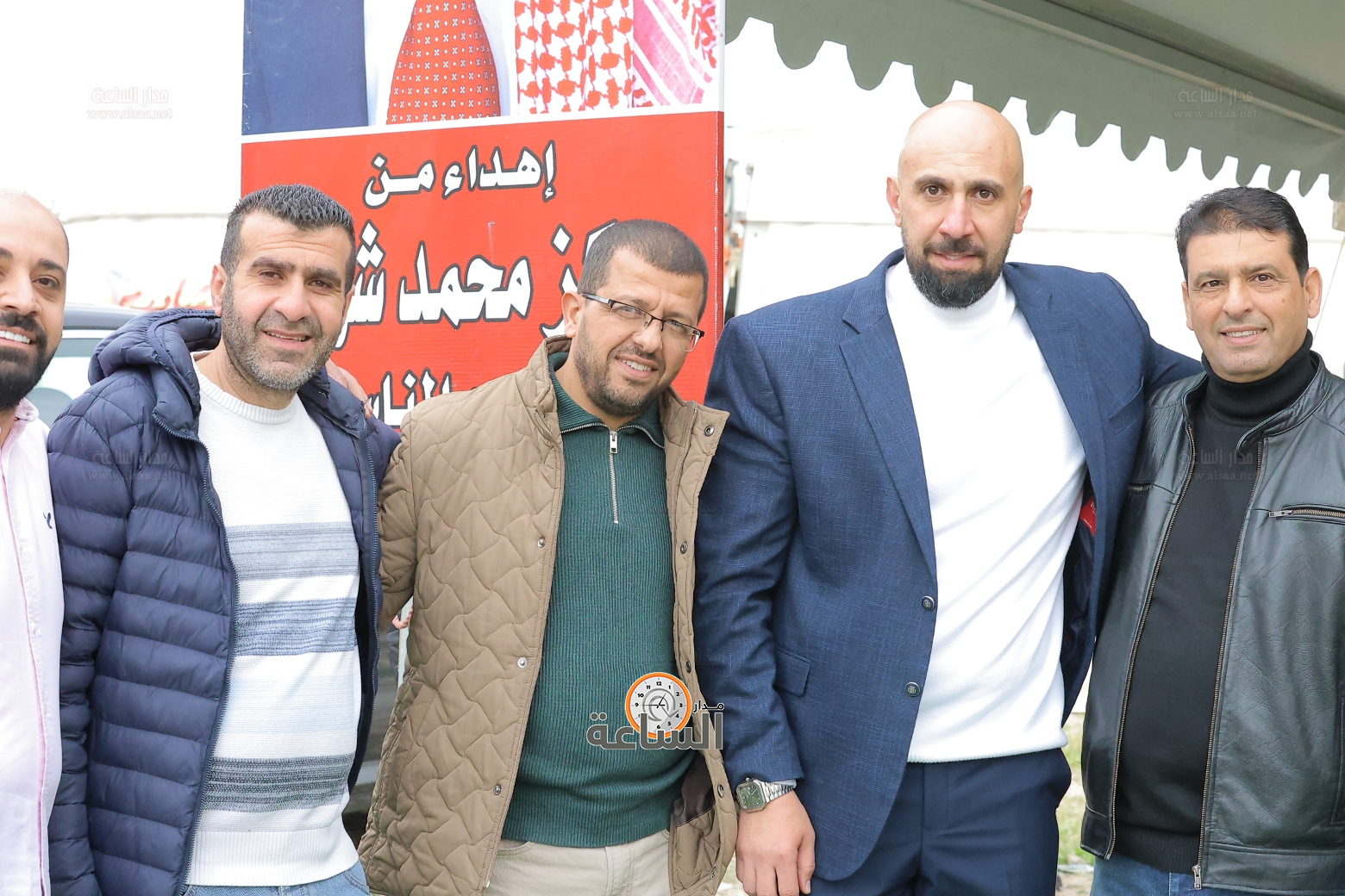 Madar Al-Saa Images 0.7566544384431013