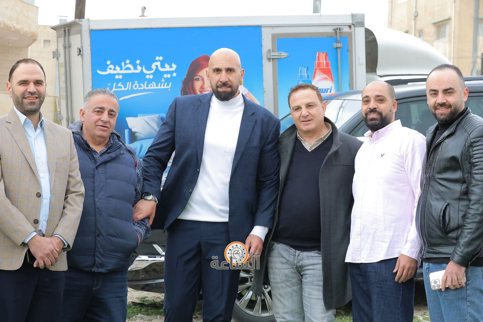 Madar Al-Saa Images 0.8077258524895551