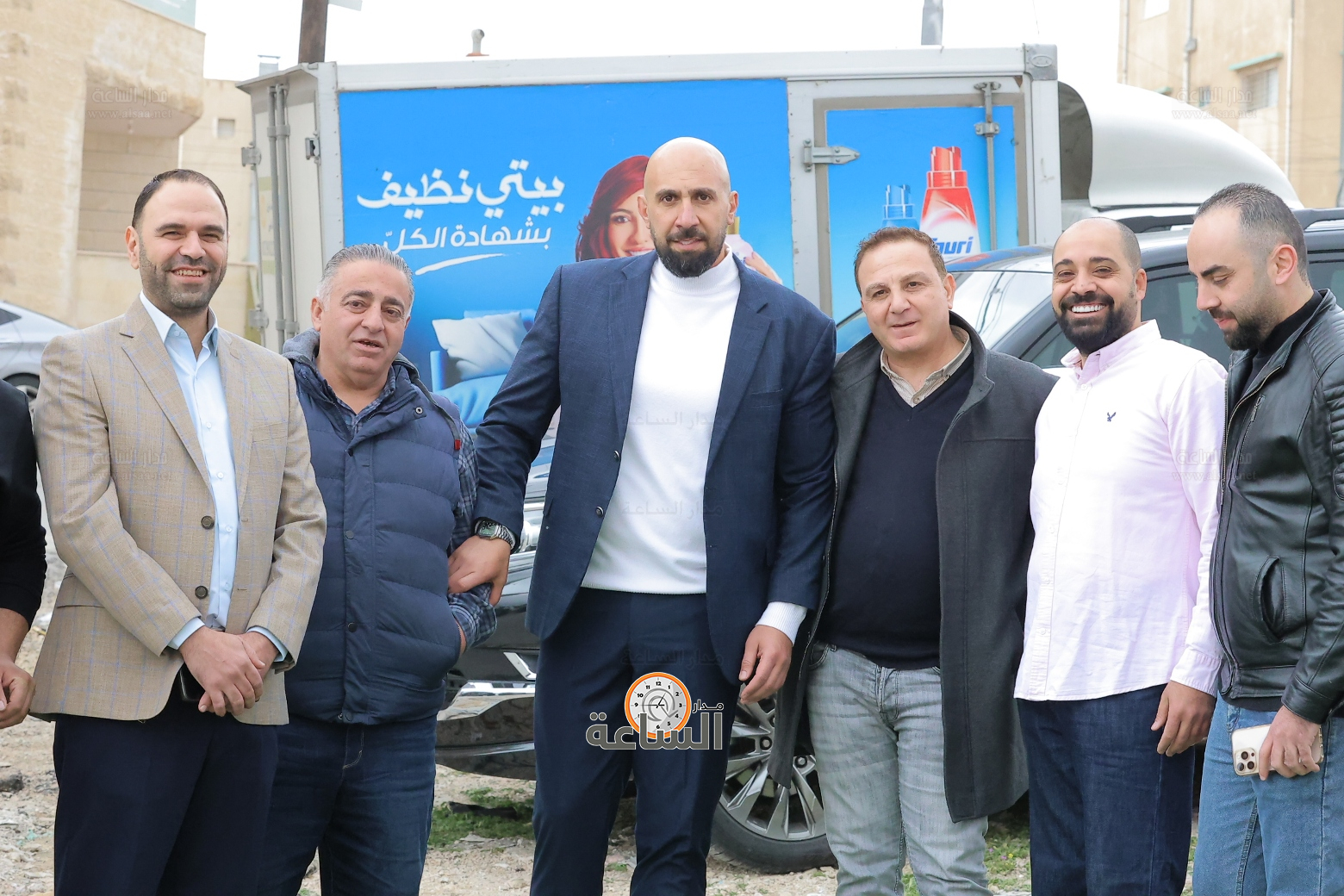 Madar Al-Saa Images 0.7059403878345689