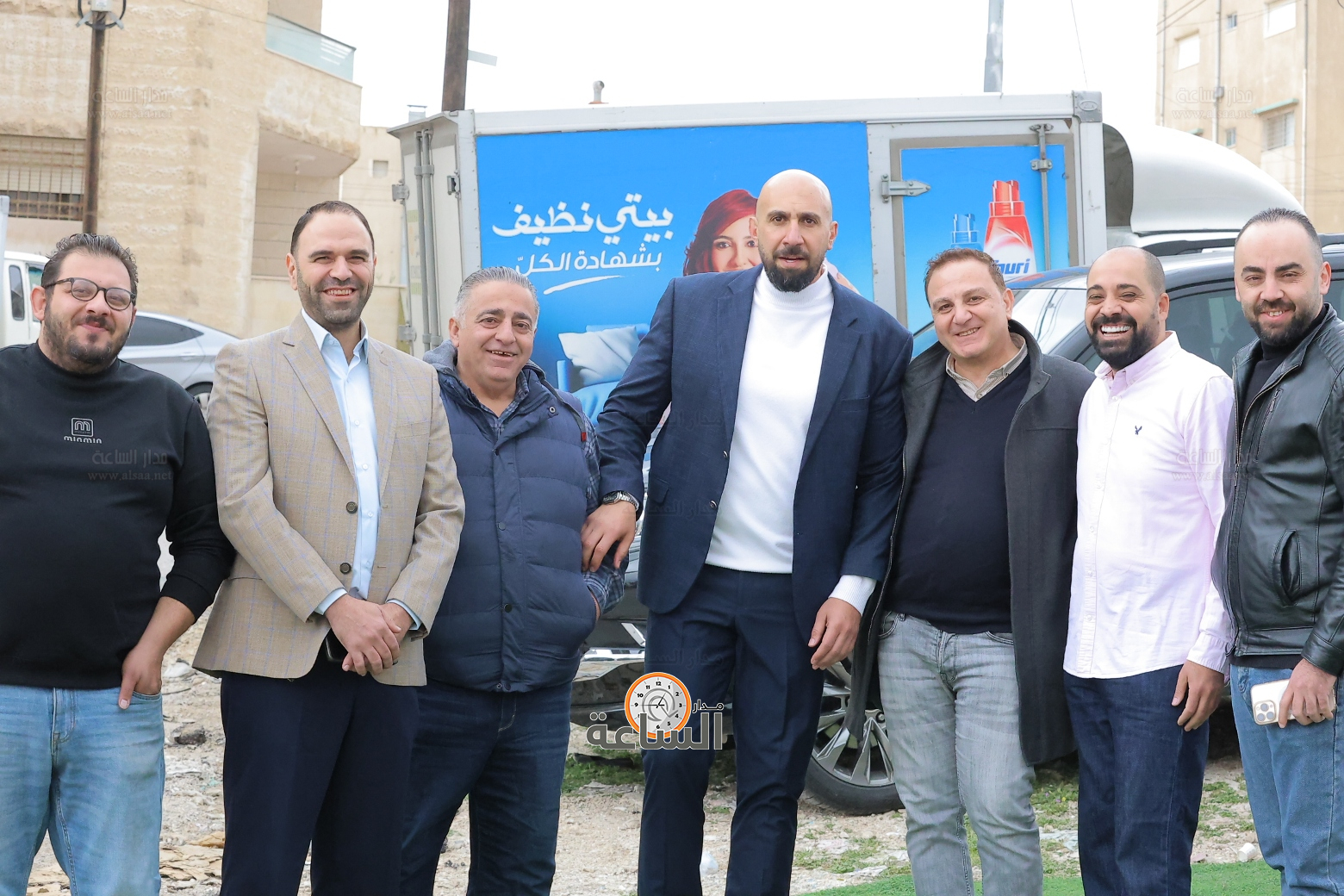 Madar Al-Saa Images 0.1149698719859471