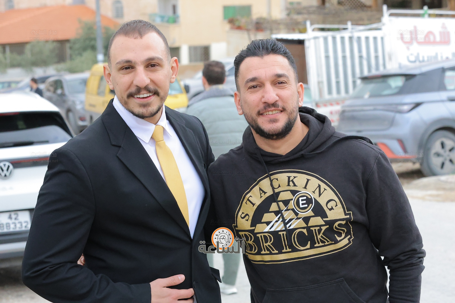 Madar Al-Saa Images 0.6349603483173752