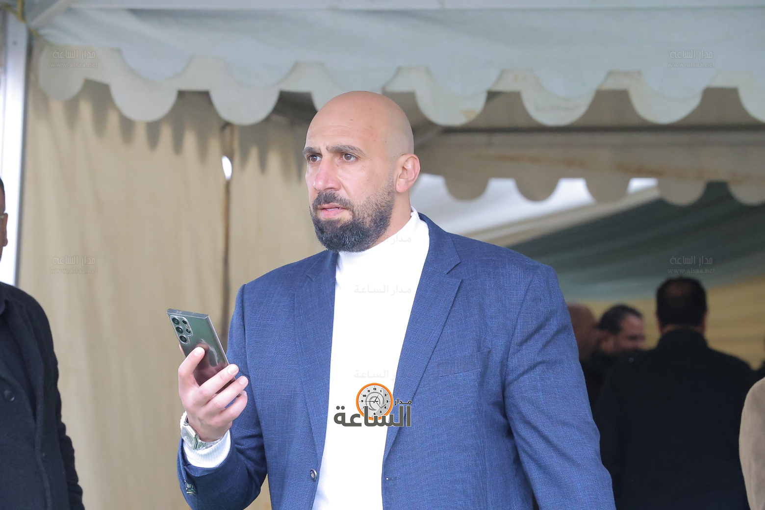 Madar Al-Saa Images 0.47109742542602906