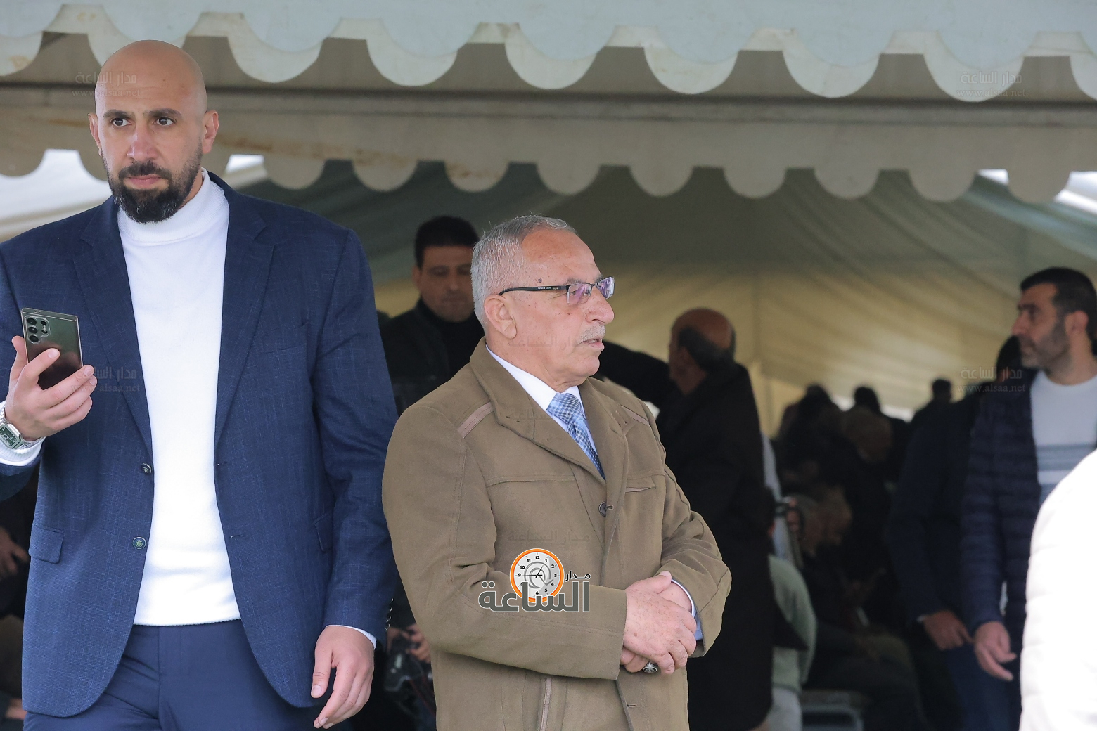 Madar Al-Saa Images 0.7175694076763127