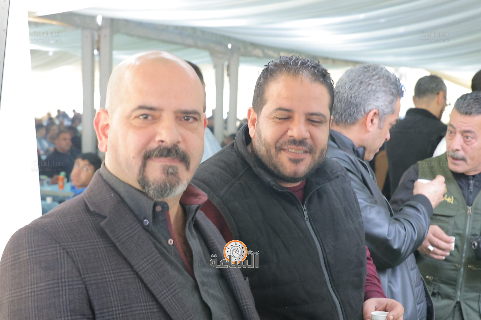 Madar Al-Saa Images 0.6014185988167666