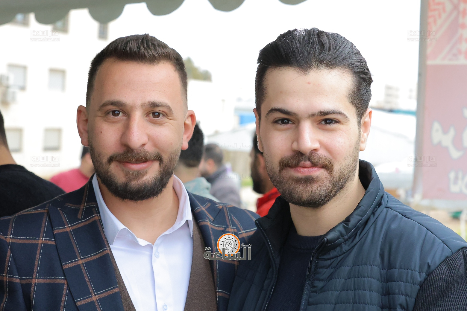 Madar Al-Saa Images 0.9530047205978142