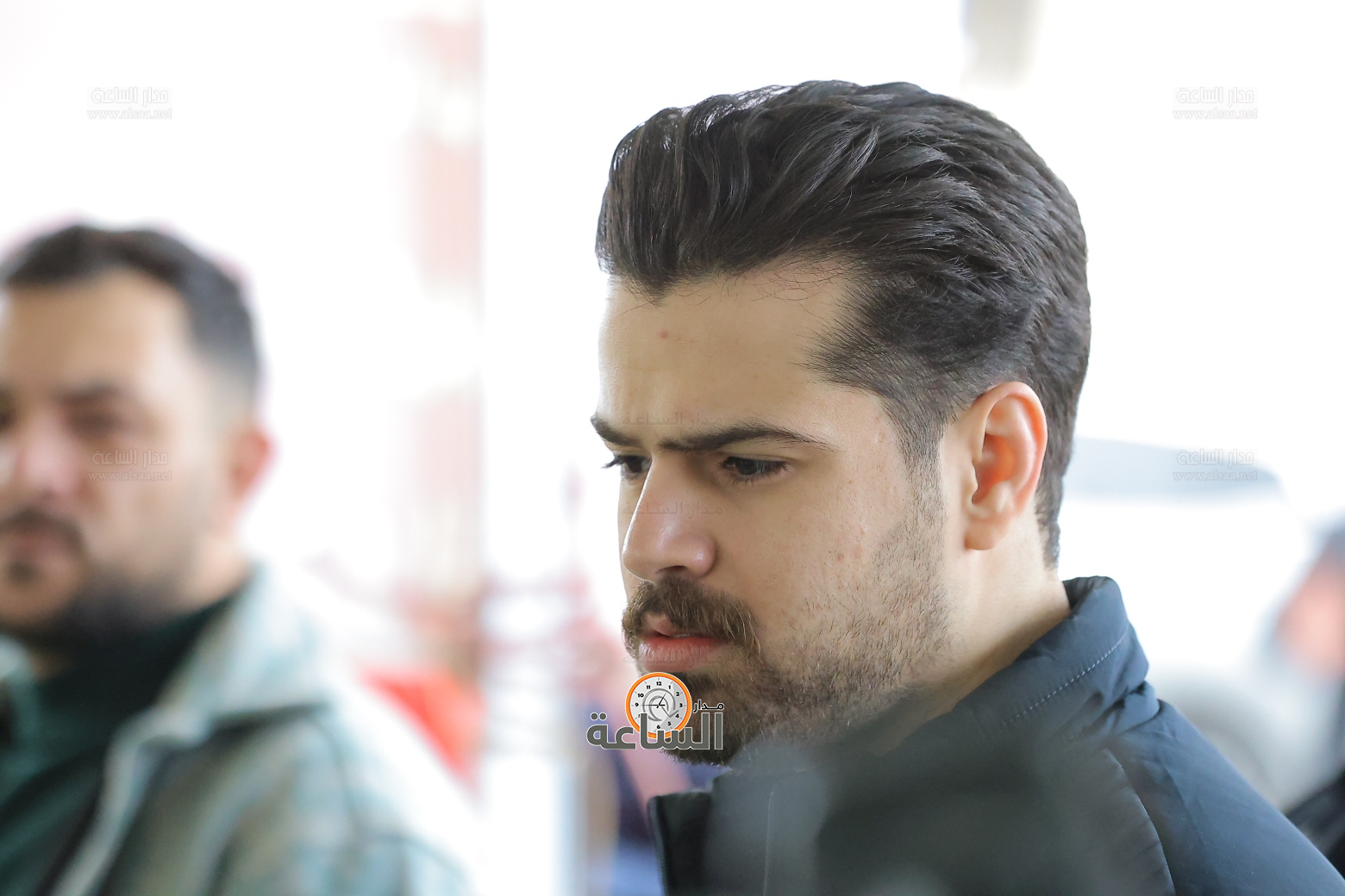 Madar Al-Saa Images 0.03351975637147164