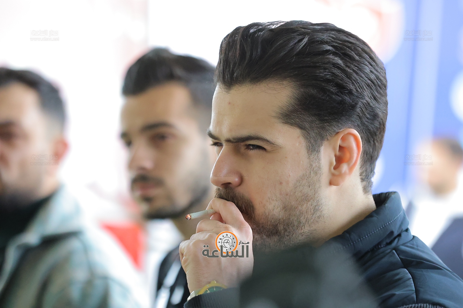 Madar Al-Saa Images 0.027720453103786458