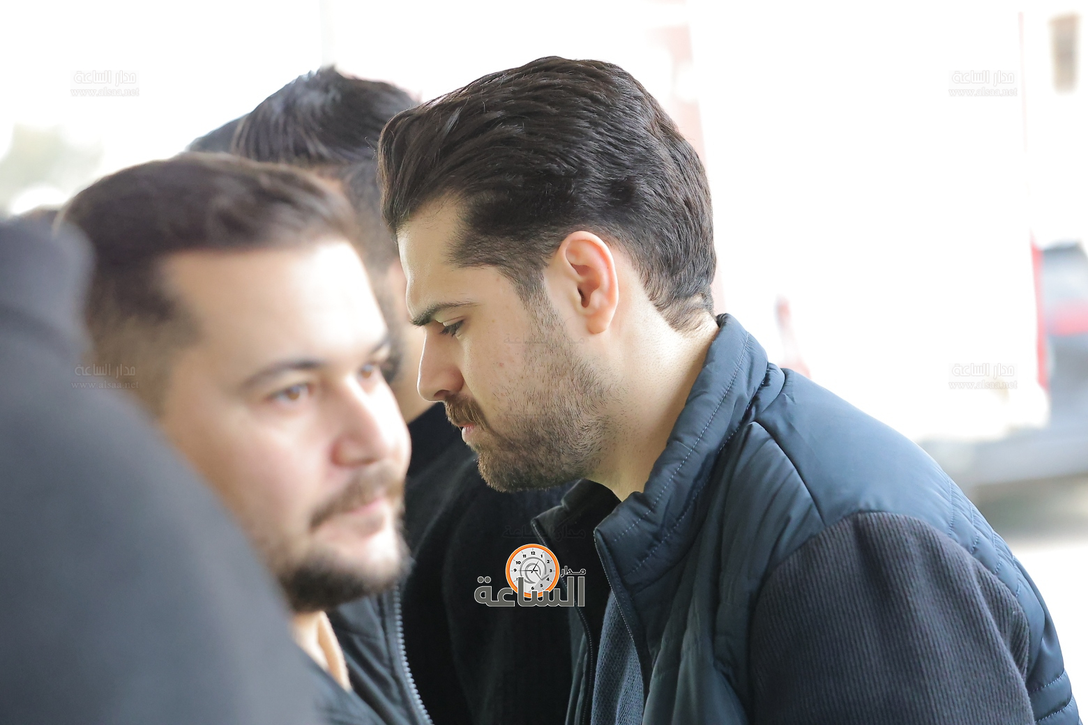 Madar Al-Saa Images 0.5713227729673317