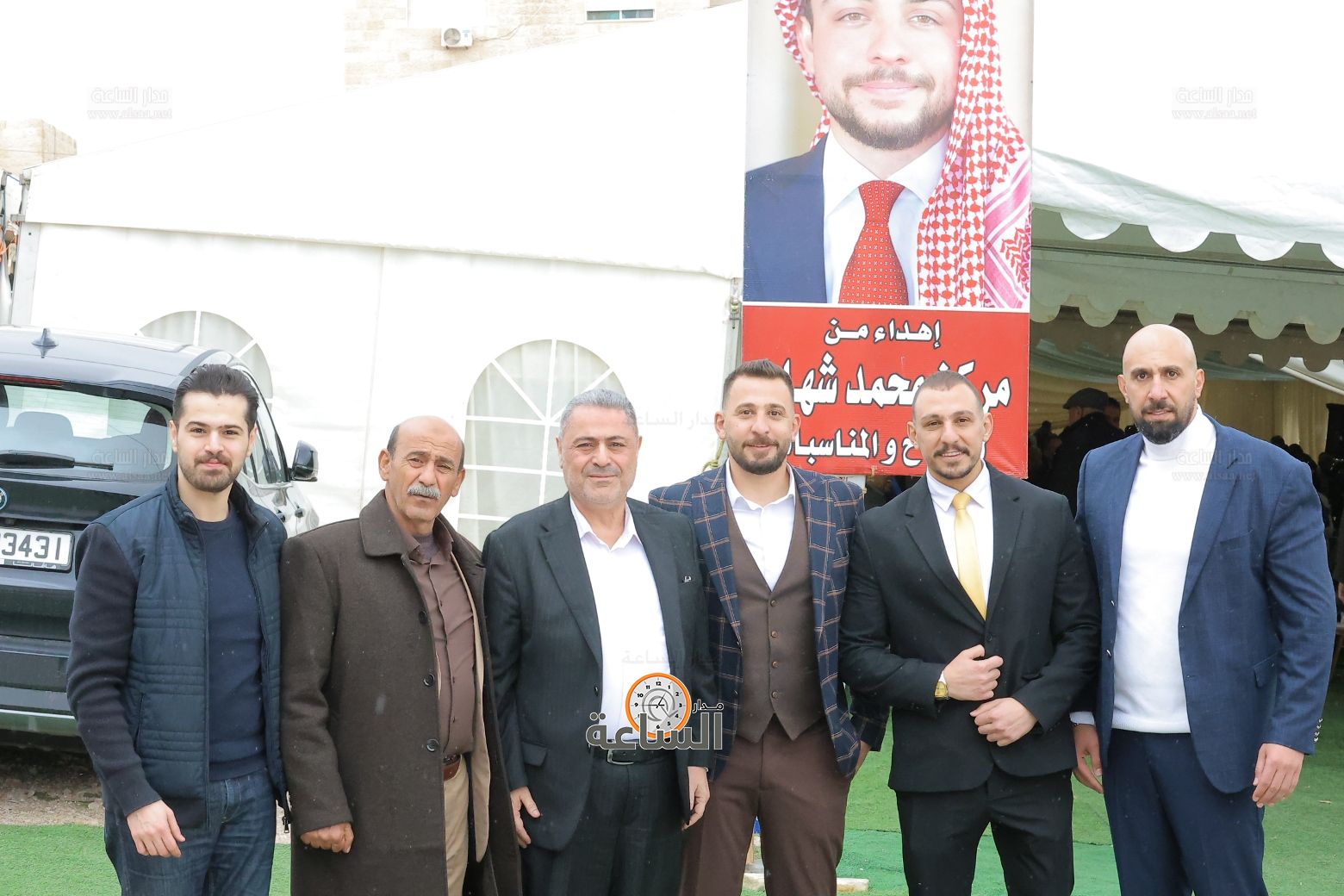 Madar Al-Saa Images 0.6205120264751454